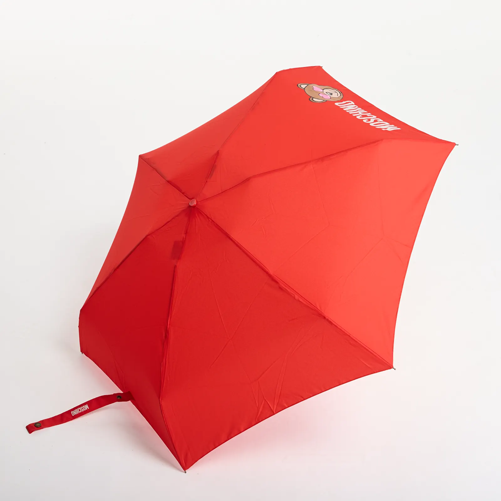 Outros acessórios Moschino Bear In Love Supermini Umbrella Red