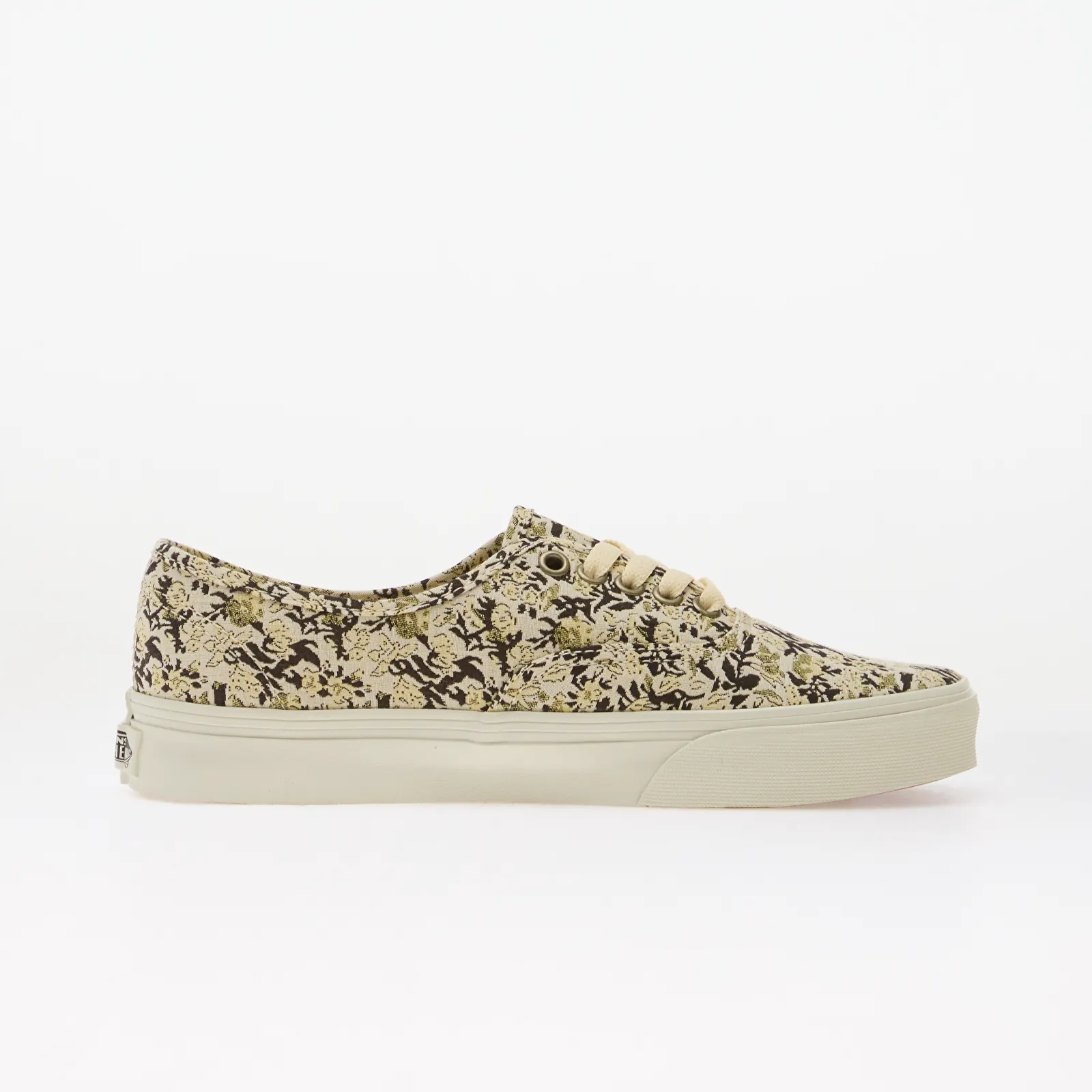 Чоловічі кросівки Vans Authentic Floral Almond Crisp/ Multi
