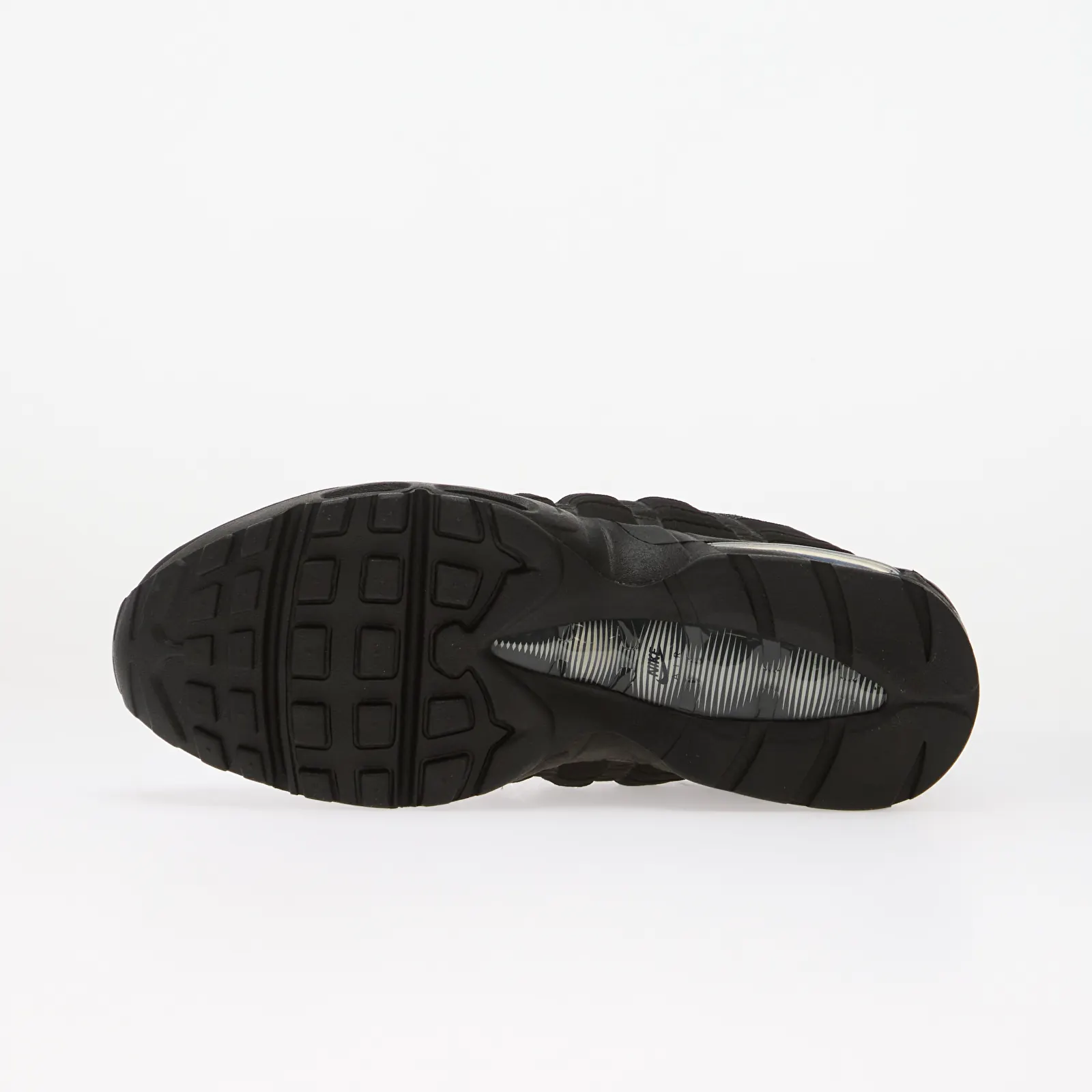 Muške tenisice Nike Air Max 95 Big Bubble Black/ Anthracite-White-Wolf Grey