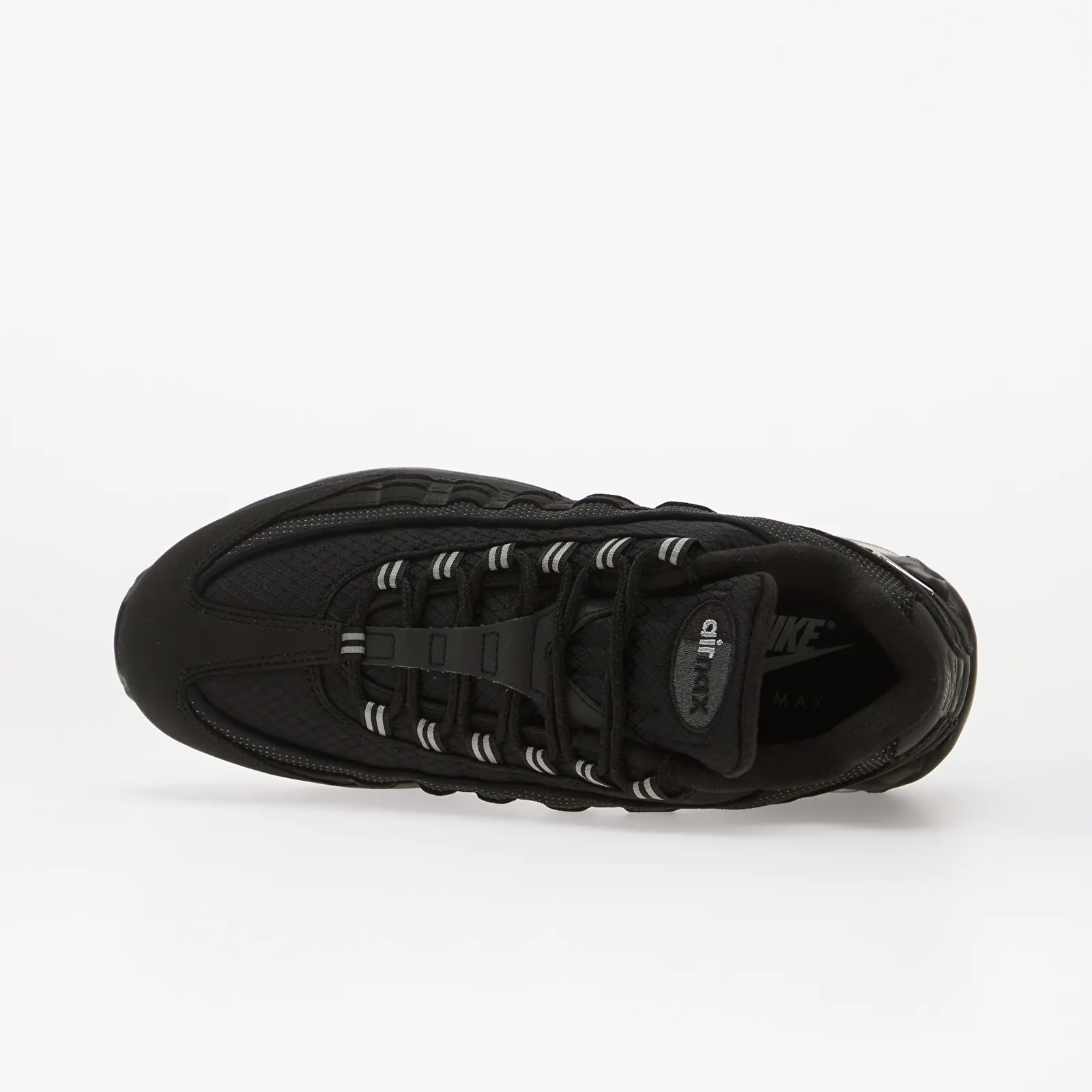 Muške tenisice Nike Air Max 95 Big Bubble Black/ Anthracite-White-Wolf Grey