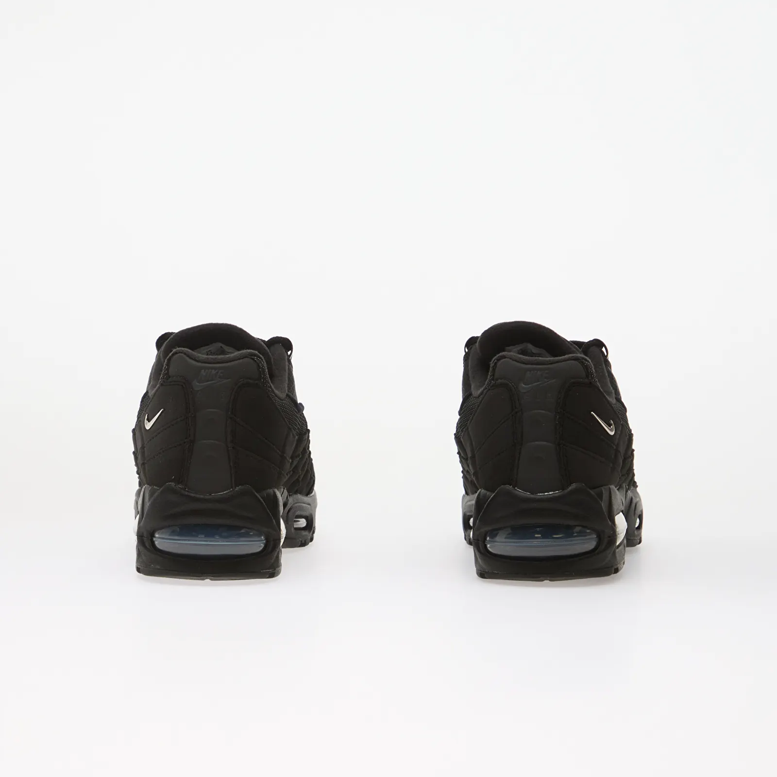 Muške tenisice Nike Air Max 95 Big Bubble Black/ Anthracite-White-Wolf Grey