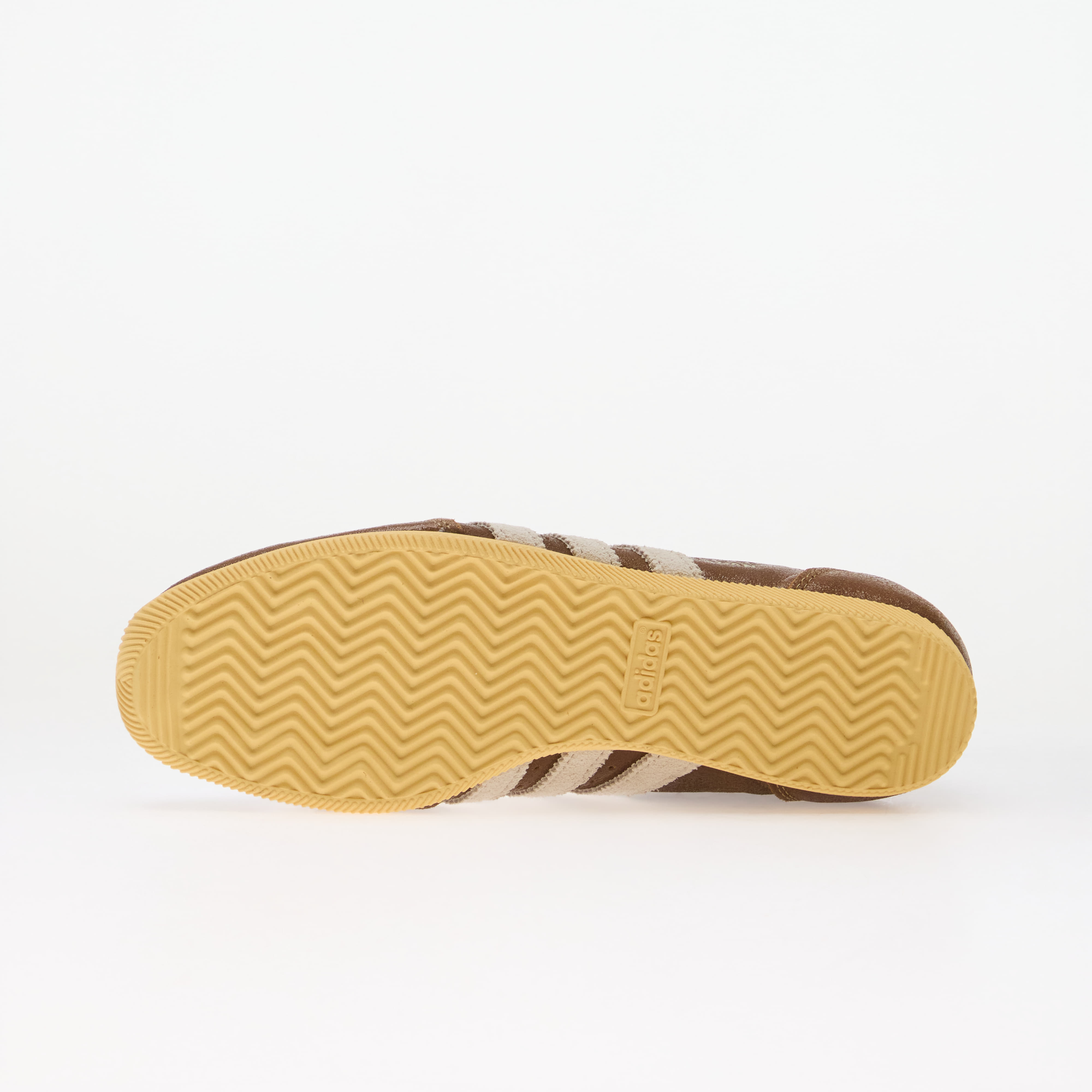 Sneakers adidas Japan Preloved Brown/ Alumina/ Gold Rw EUR 40 2/3