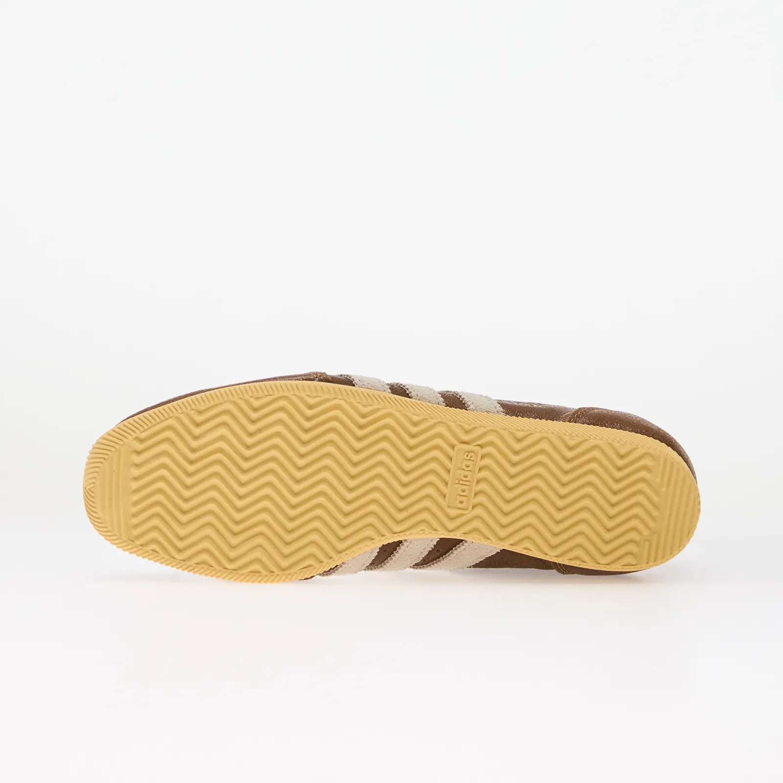 Tenisky adidas Japan Preloved Brown/ Alumina/ Gold Rw