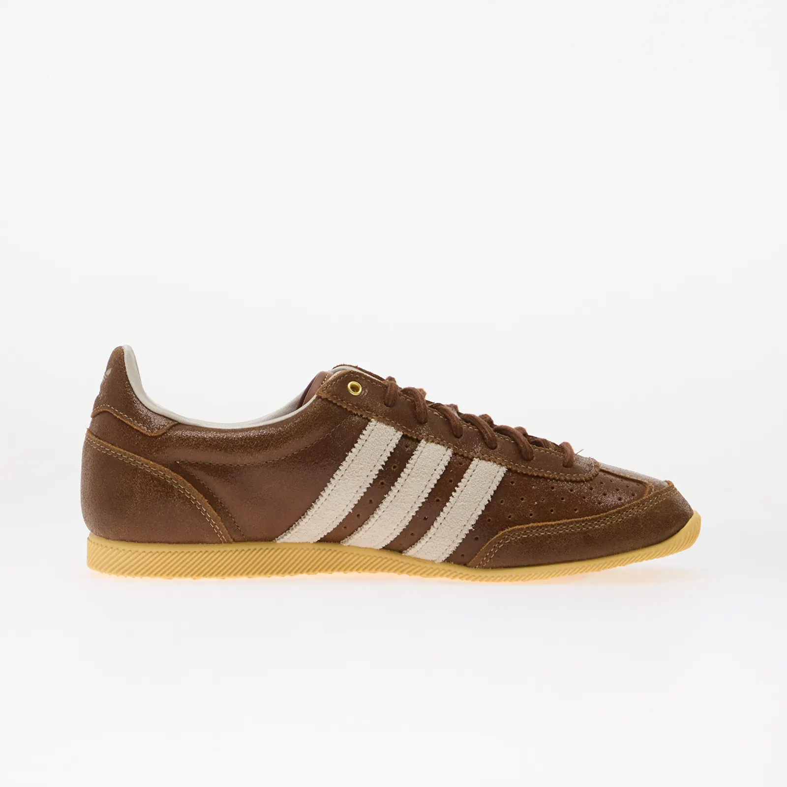 Tenisky adidas Japan Preloved Brown/ Alumina/ Gold Rw