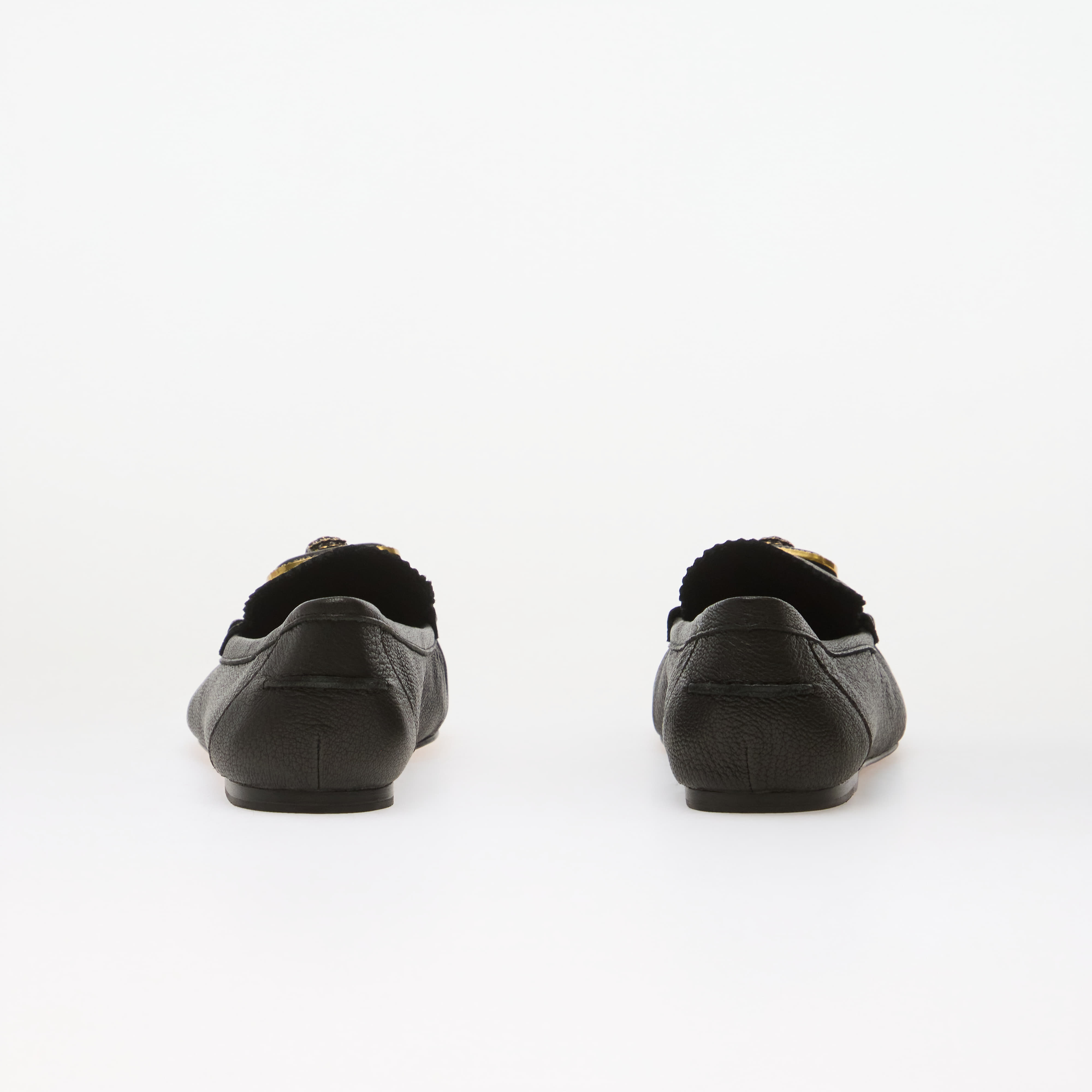 Kurt Geiger Sneakers Kurt Geiger Pimlico Moccasin Black EUR 38 - 5