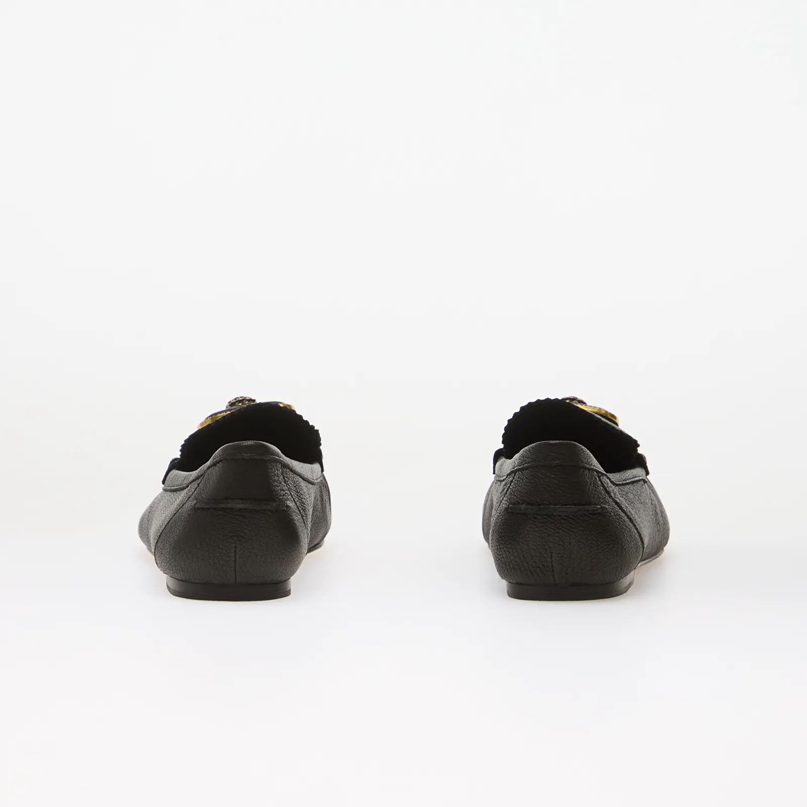 Sieviešu kedas un apavi Kurt Geiger Pimlico Moccasin Black