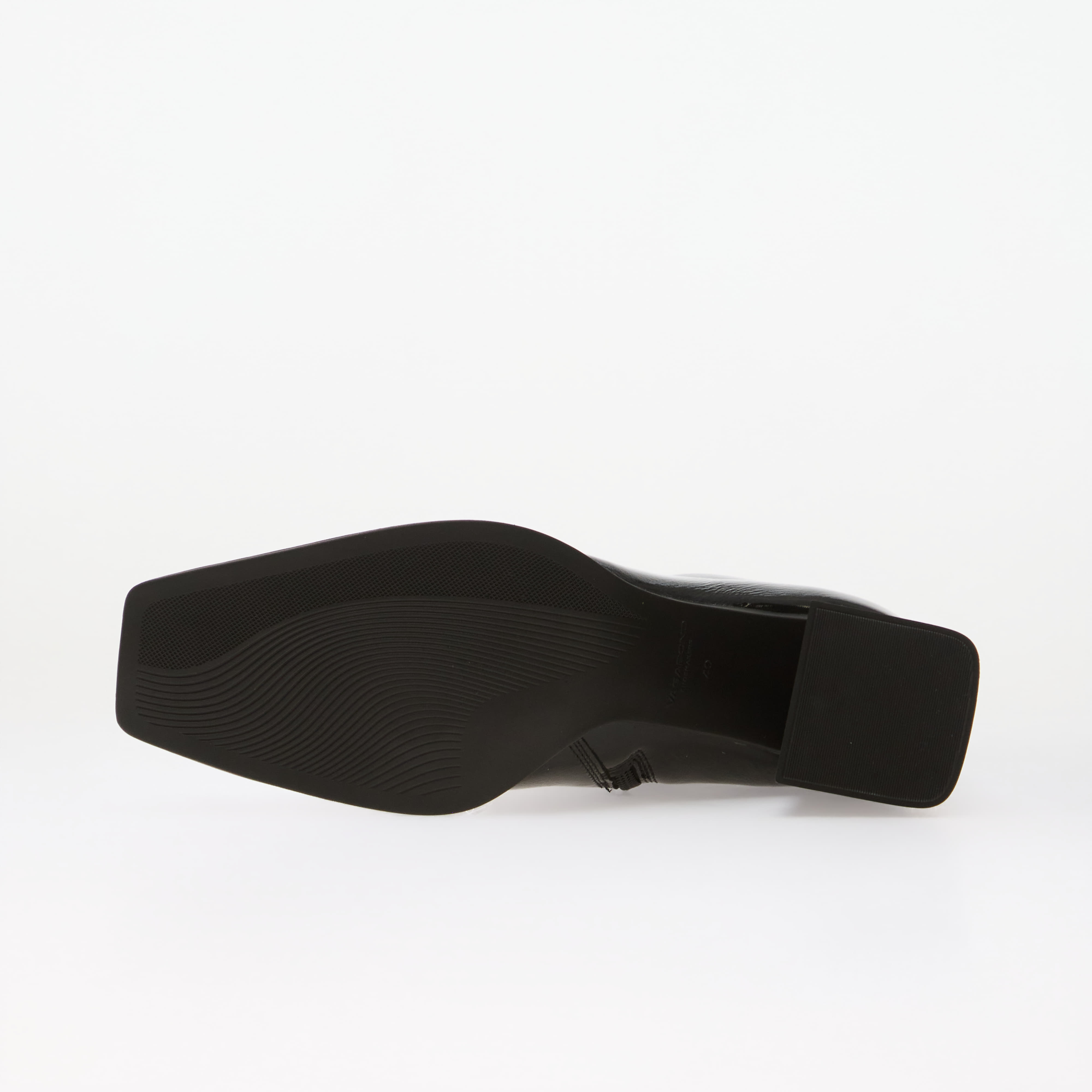 Vagabond Sneakers Vagabond Hedda Black EUR 39 - 2