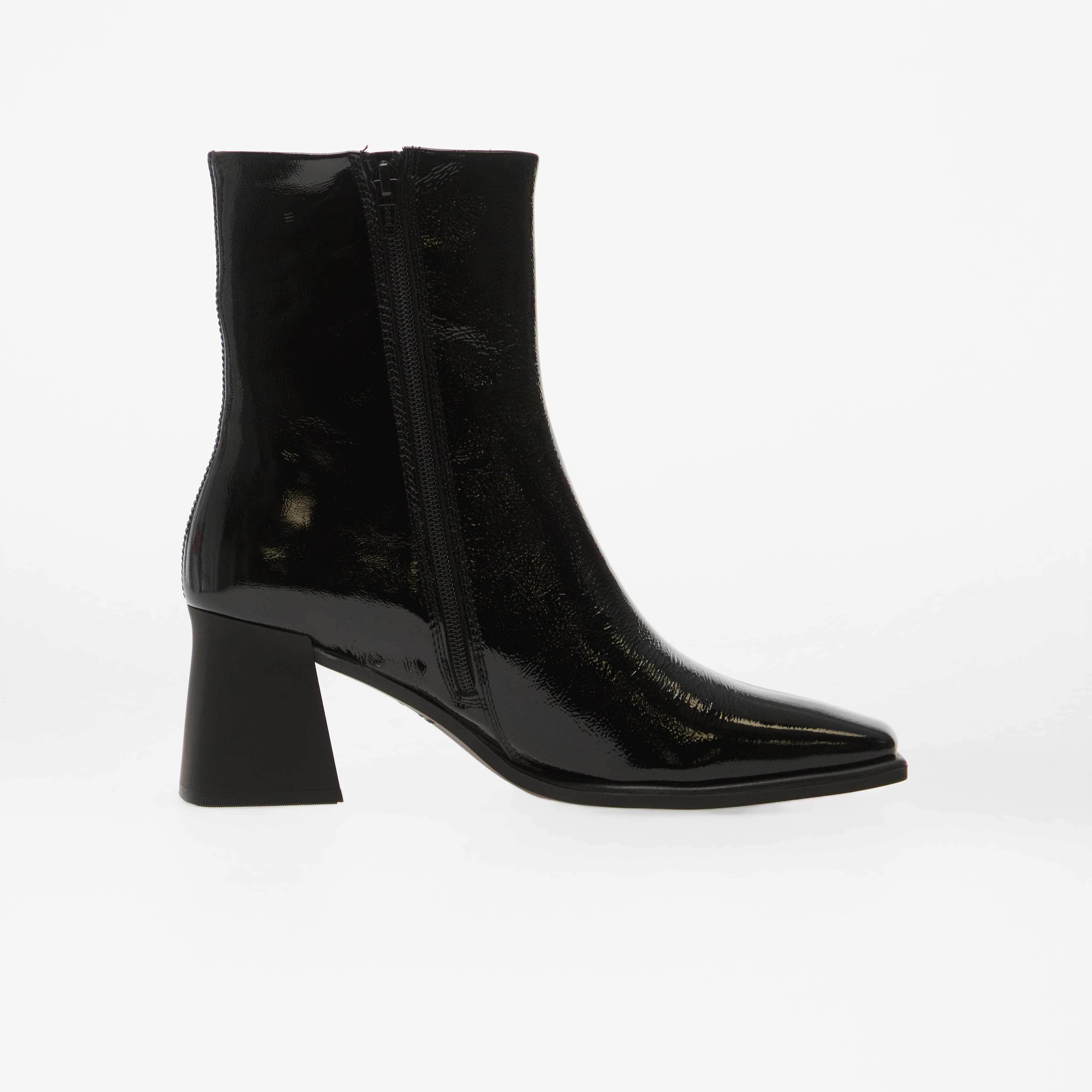 Vagabond Sneakers Vagabond Hedda Black EUR 39 - 3