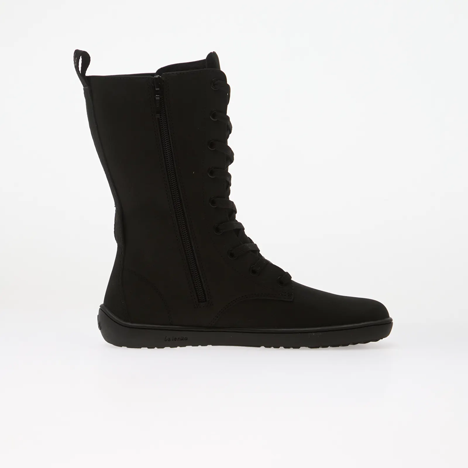 Bottes femme Be Lenka Evon Black