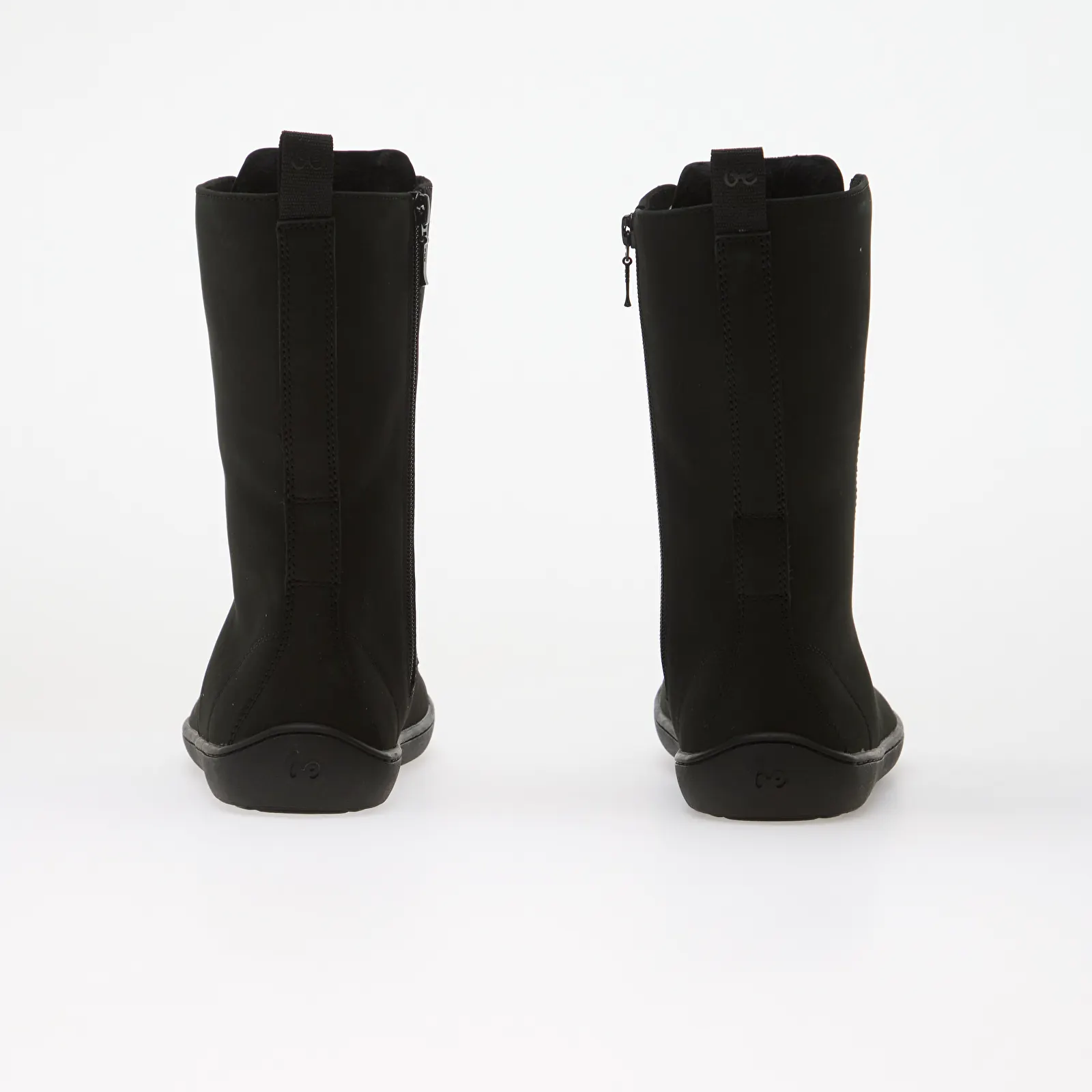 Bottes femme Be Lenka Evon Black