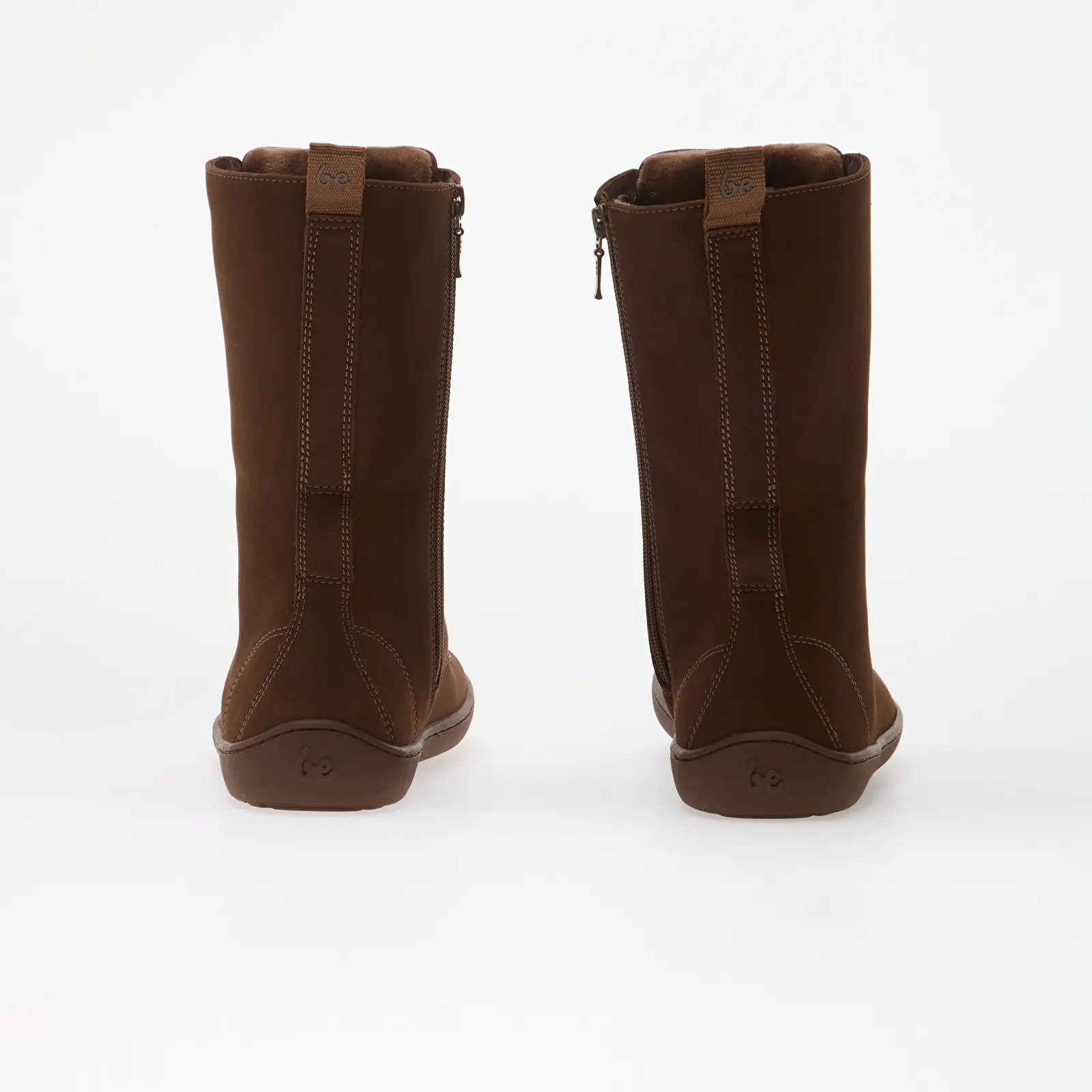 Stiefel für Frauen Be Lenka Evon Dark Brown