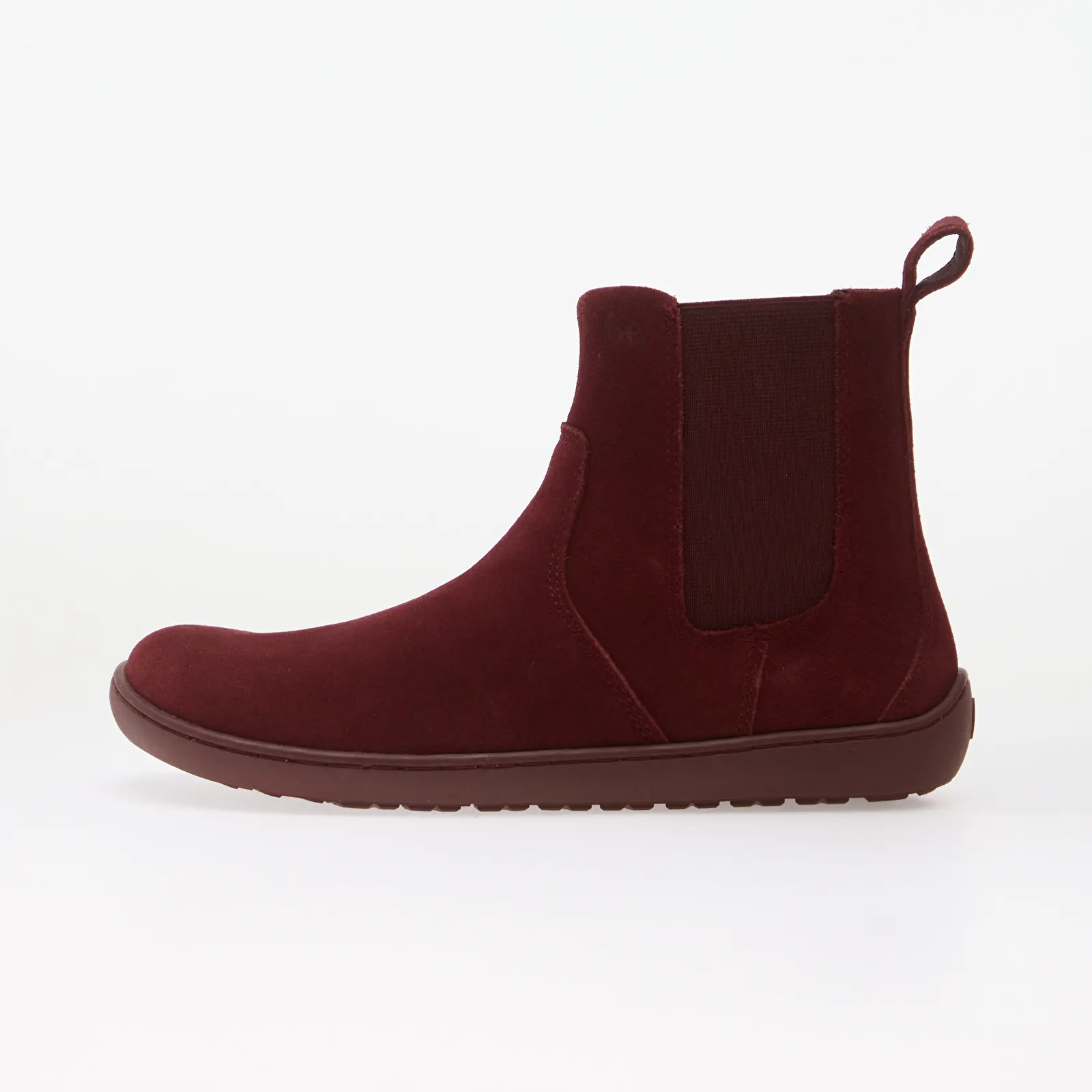 Férfi bakancsok Be Lenka Entice 3.0 Burgundy