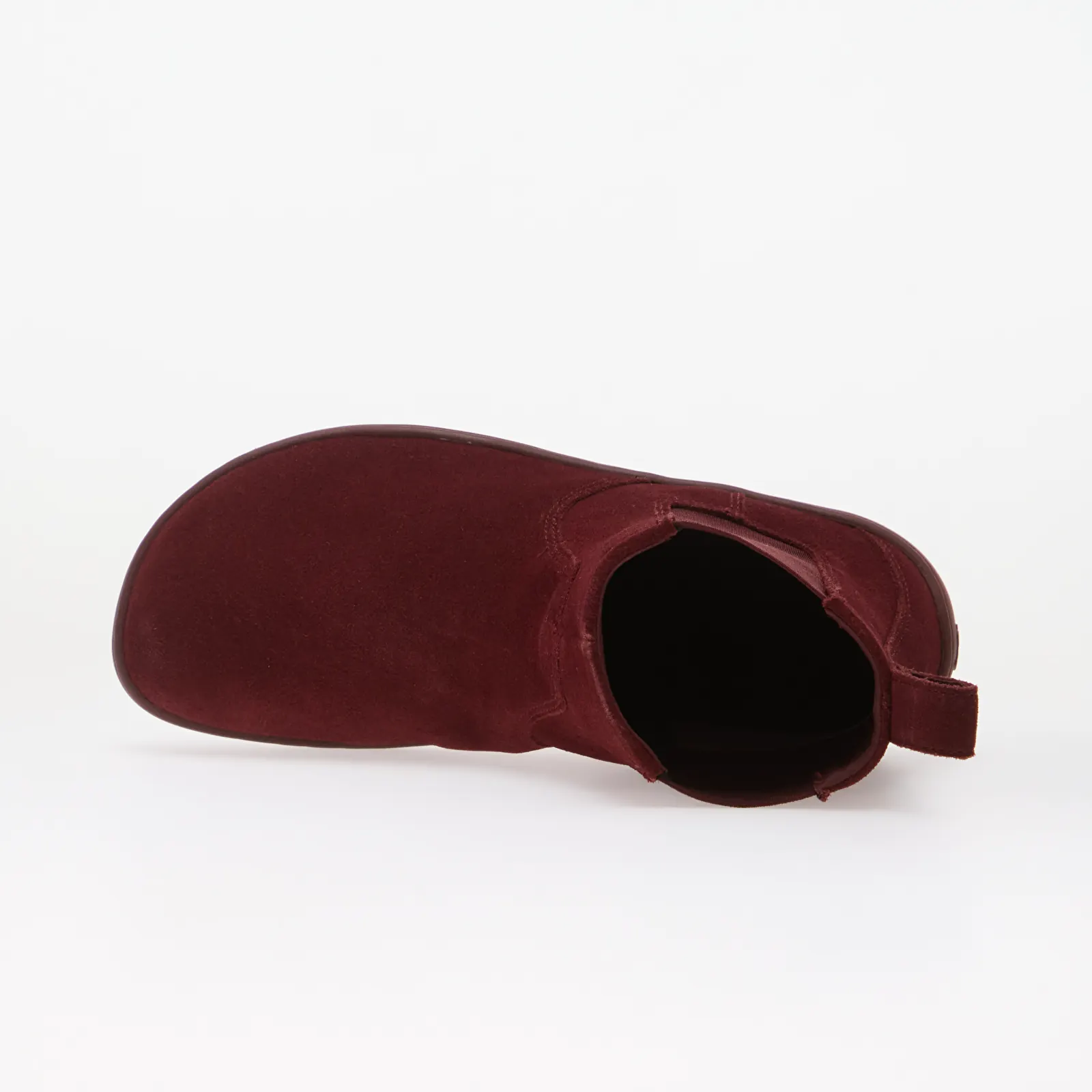 Férfi bakancsok Be Lenka Entice 3.0 Burgundy