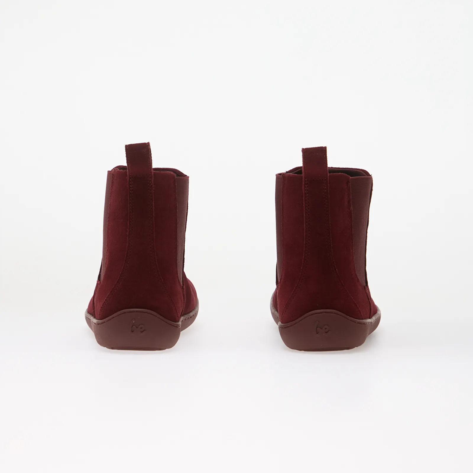 Férfi bakancsok Be Lenka Entice 3.0 Burgundy