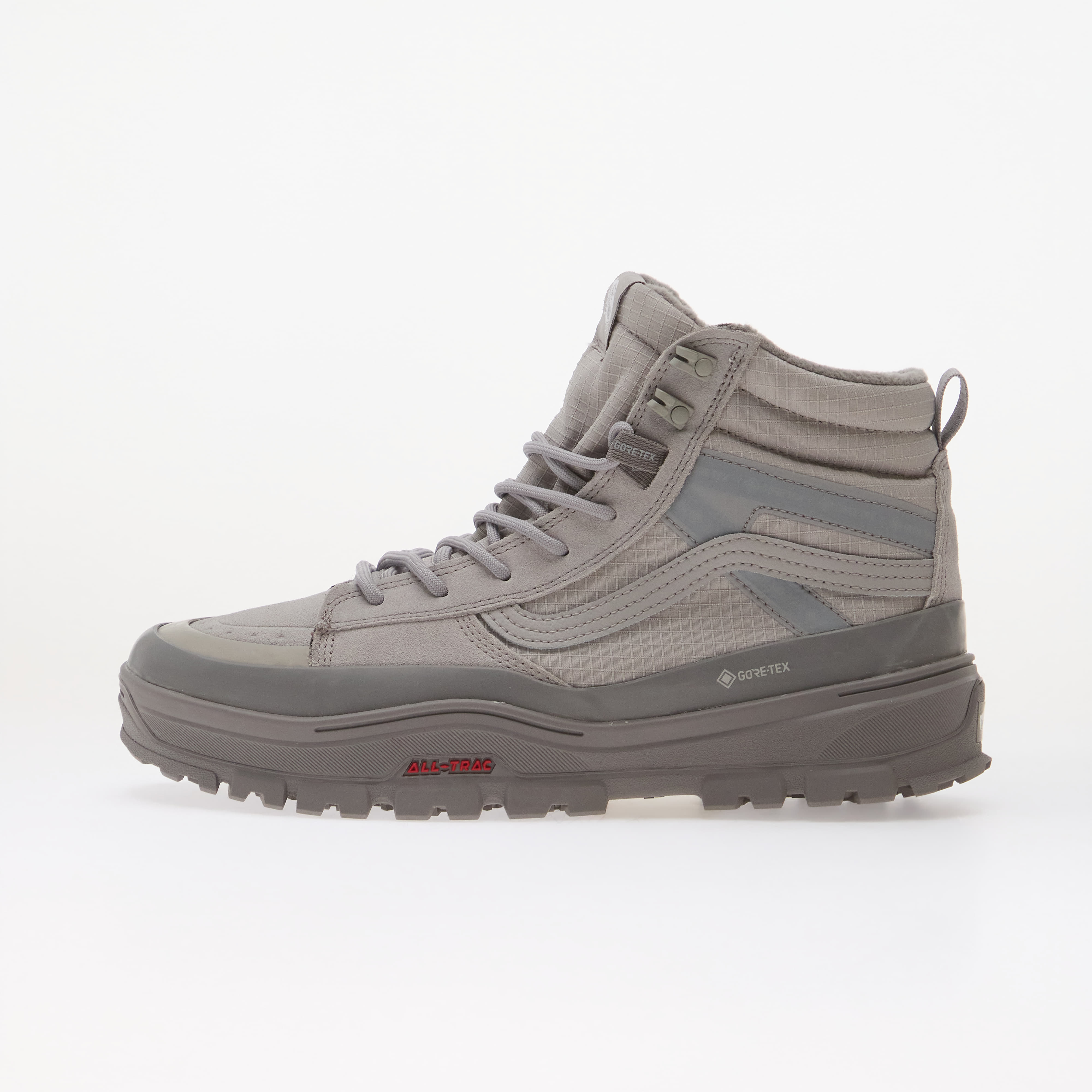 Сникърси Vans SK8-Hi GORE-TEX Insulated MTE Light Grey EUR 40.5