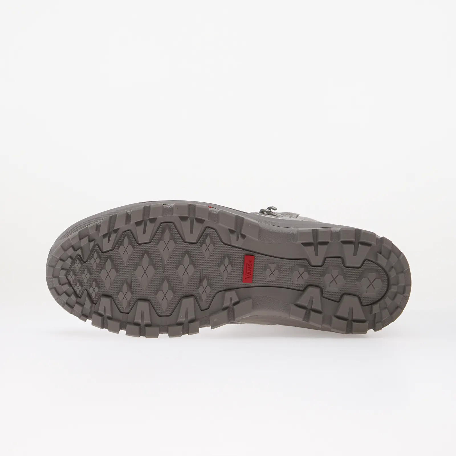 Miesten lenkkarit Vans SK8-Hi GORE-TEX Insulated MTE Light Grey