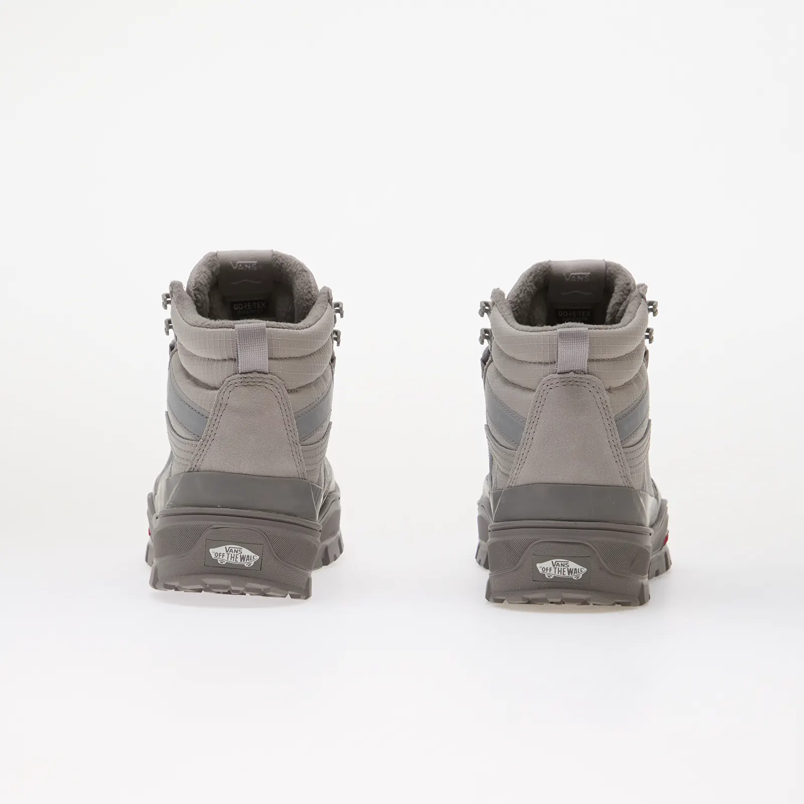 Miesten lenkkarit Vans SK8-Hi GORE-TEX Insulated MTE Light Grey