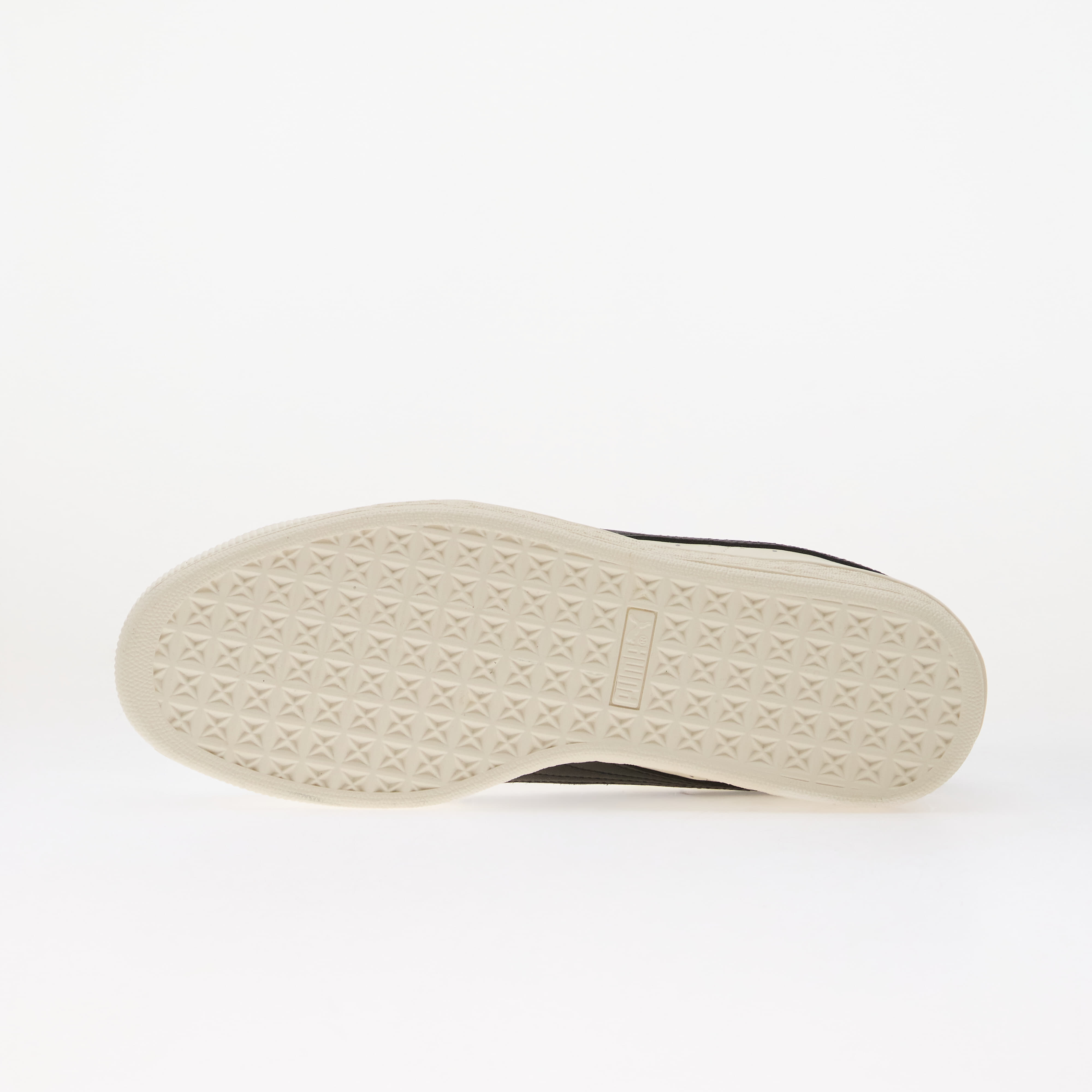 Sneakers Puma Suede Warm White/ Puma Black EUR 44