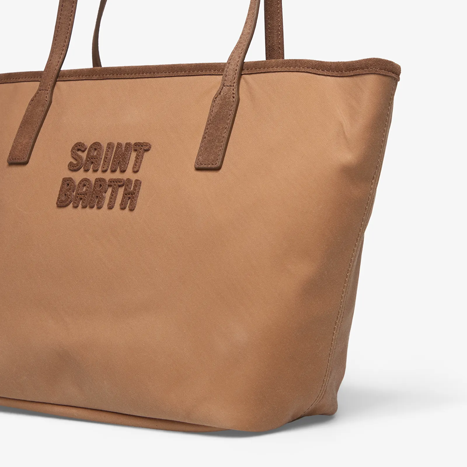 Håndtasker MC2 Saint Barth City Bag Mid Wax ???