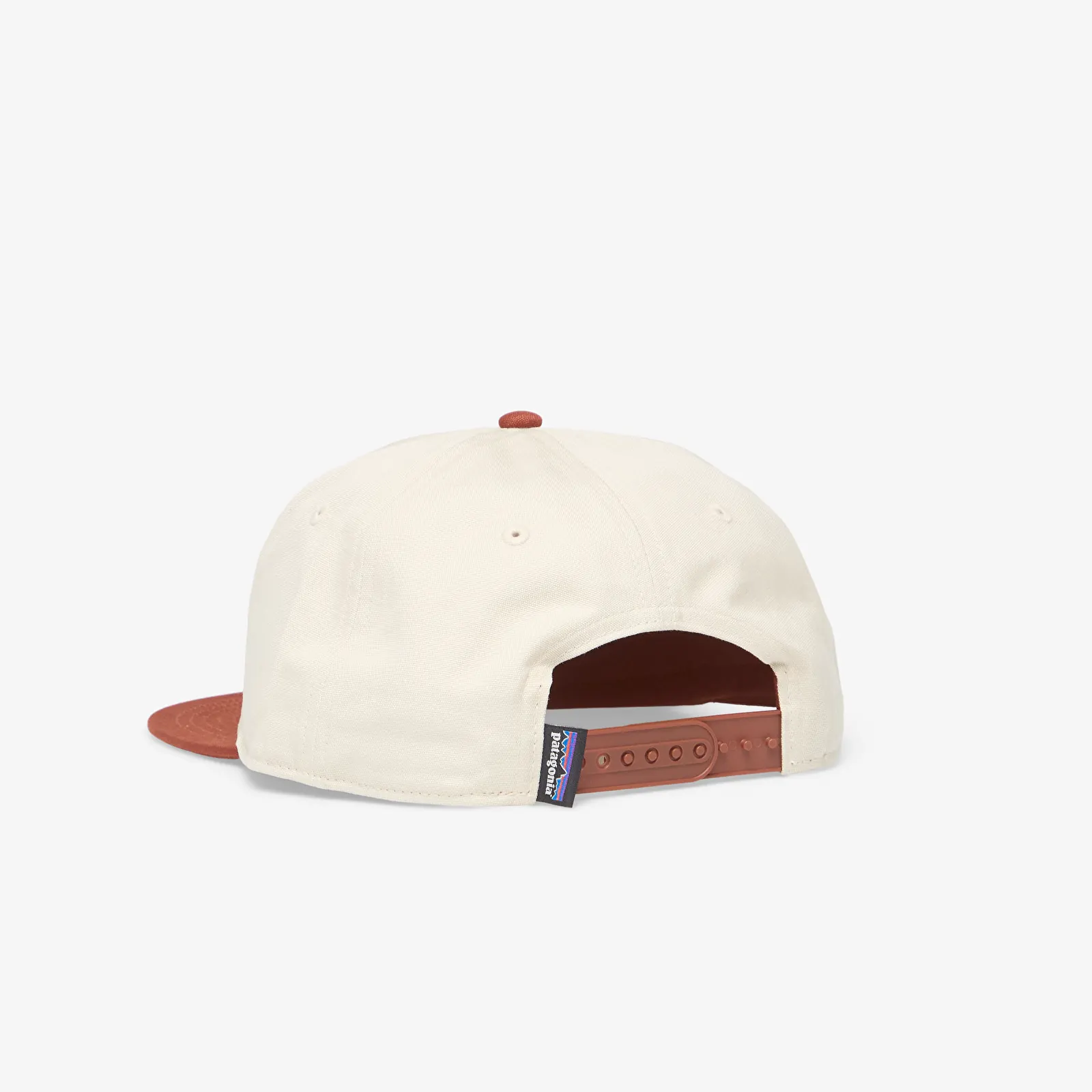 Šiltovky Patagonia Boardshort Label Funfarer Cap Pumice