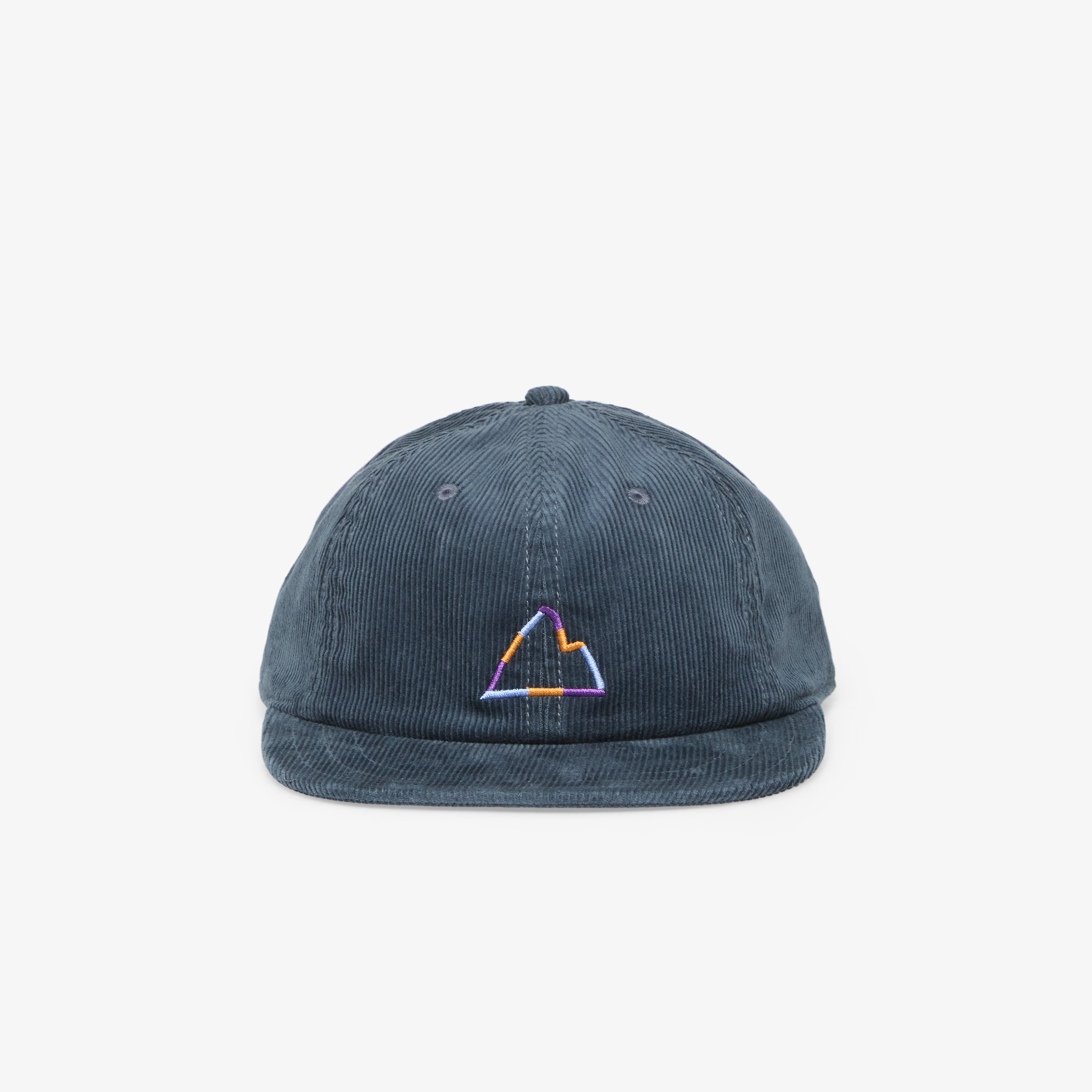 Шапка Patagonia Corduroy Cap Fitz Roy Massif: Summit Blue Universal