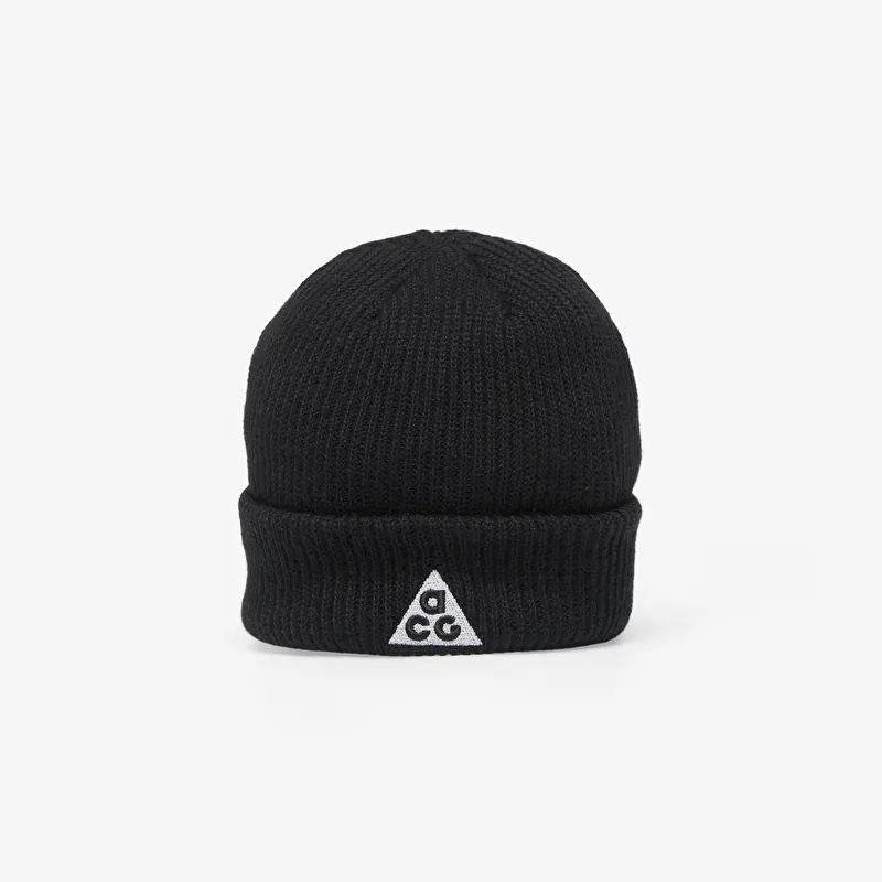 Шапка Nike ACG Terra Beanie Black