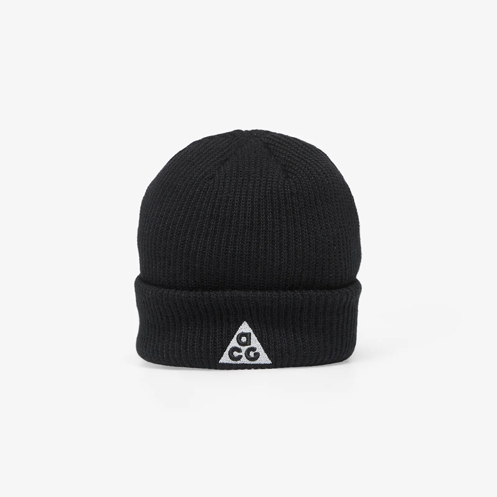 Pánské čepice Nike ACG Terra Beanie Black