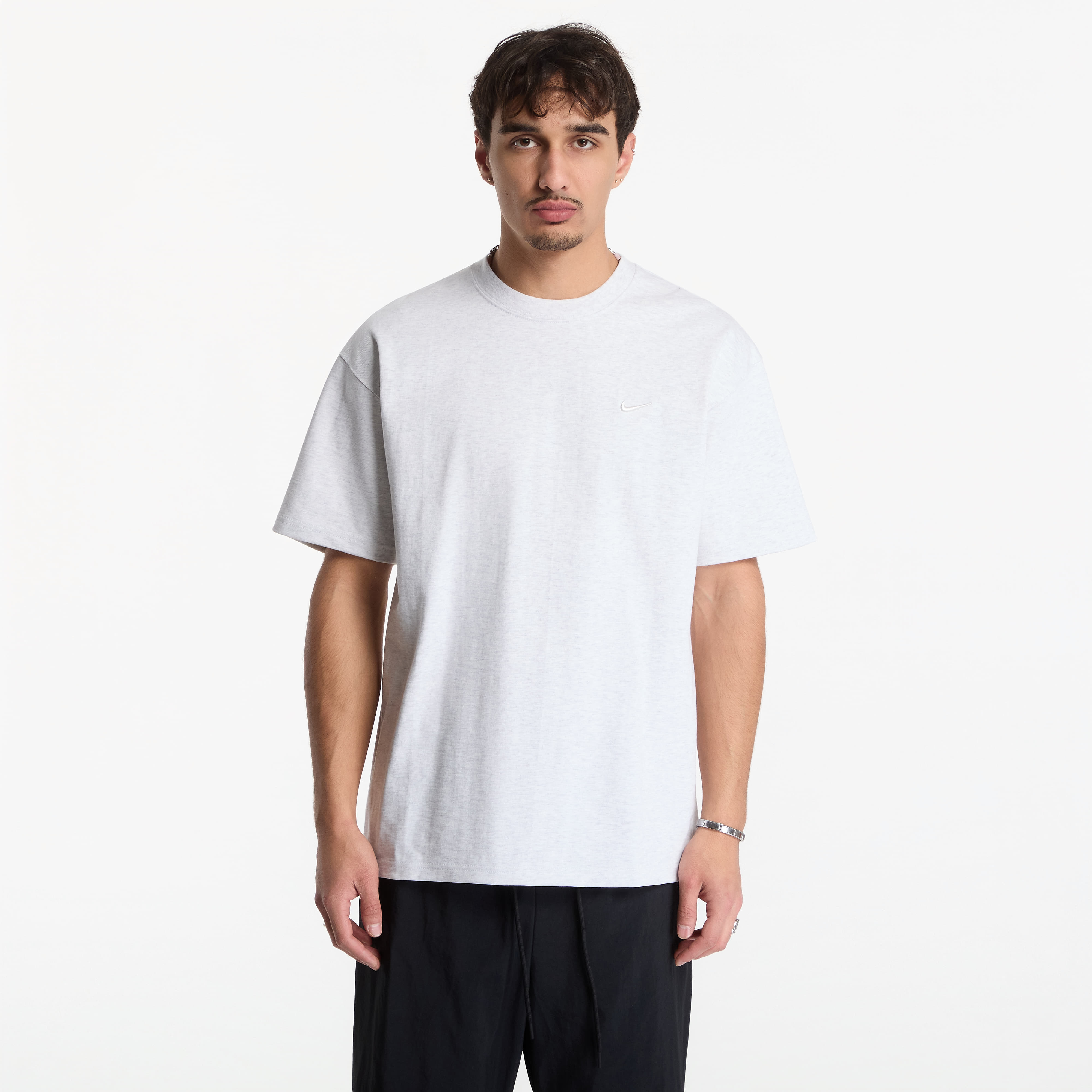 Тениска Nike Energy T-Shirt Birch Heather L