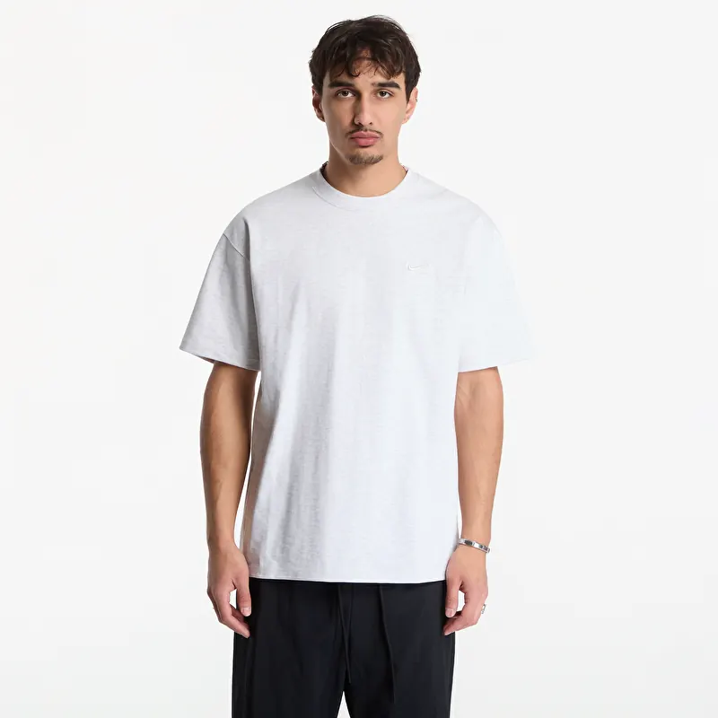 Tričko Nike Energy T-Shirt Birch Heather