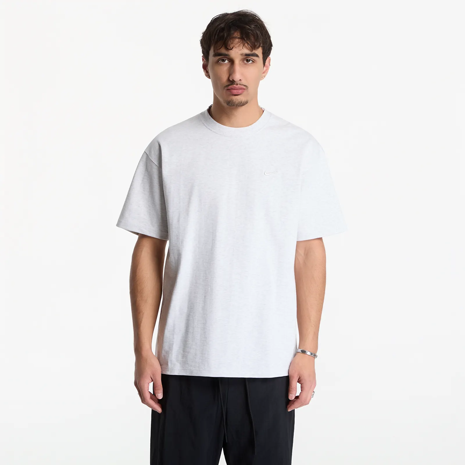 T-shirts homme Nike Energy T-Shirt Birch Heather