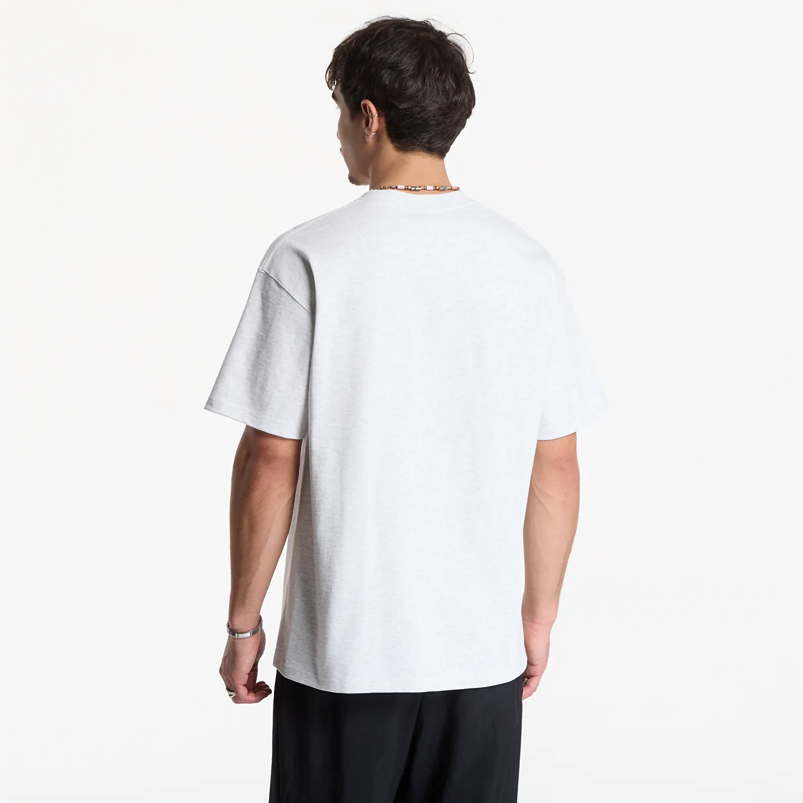 T-shirts homme Nike Energy T-Shirt Birch Heather