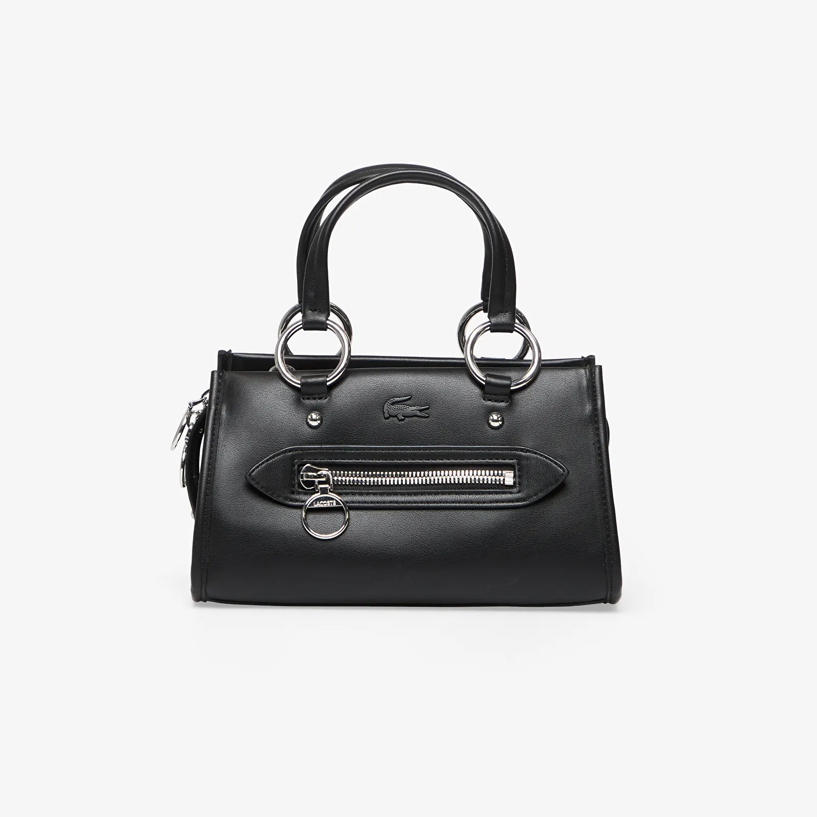 Schoudertassen voor mannen Lacoste Top Handle Bag Without Color