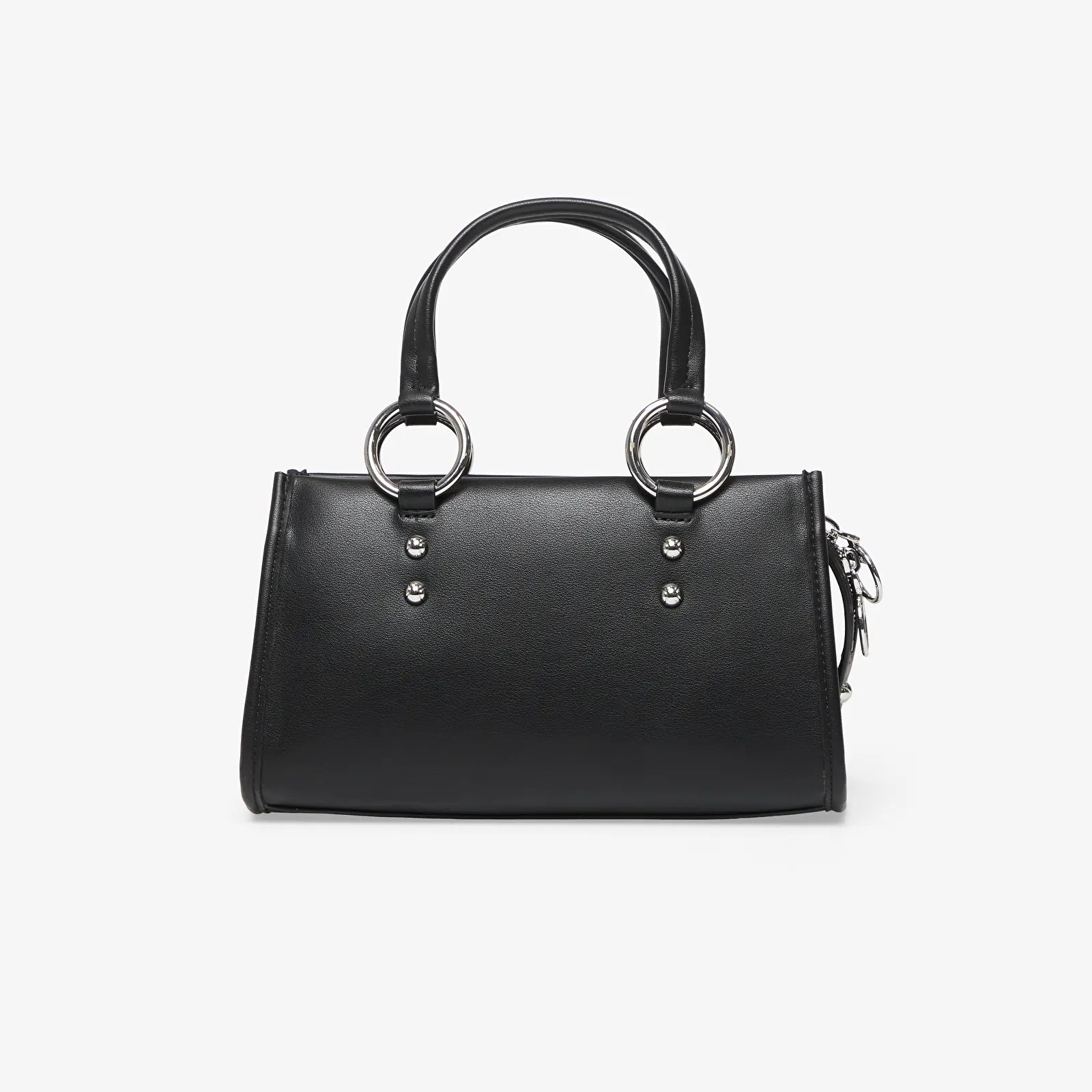 Schoudertassen voor mannen Lacoste Top Handle Bag Without Color
