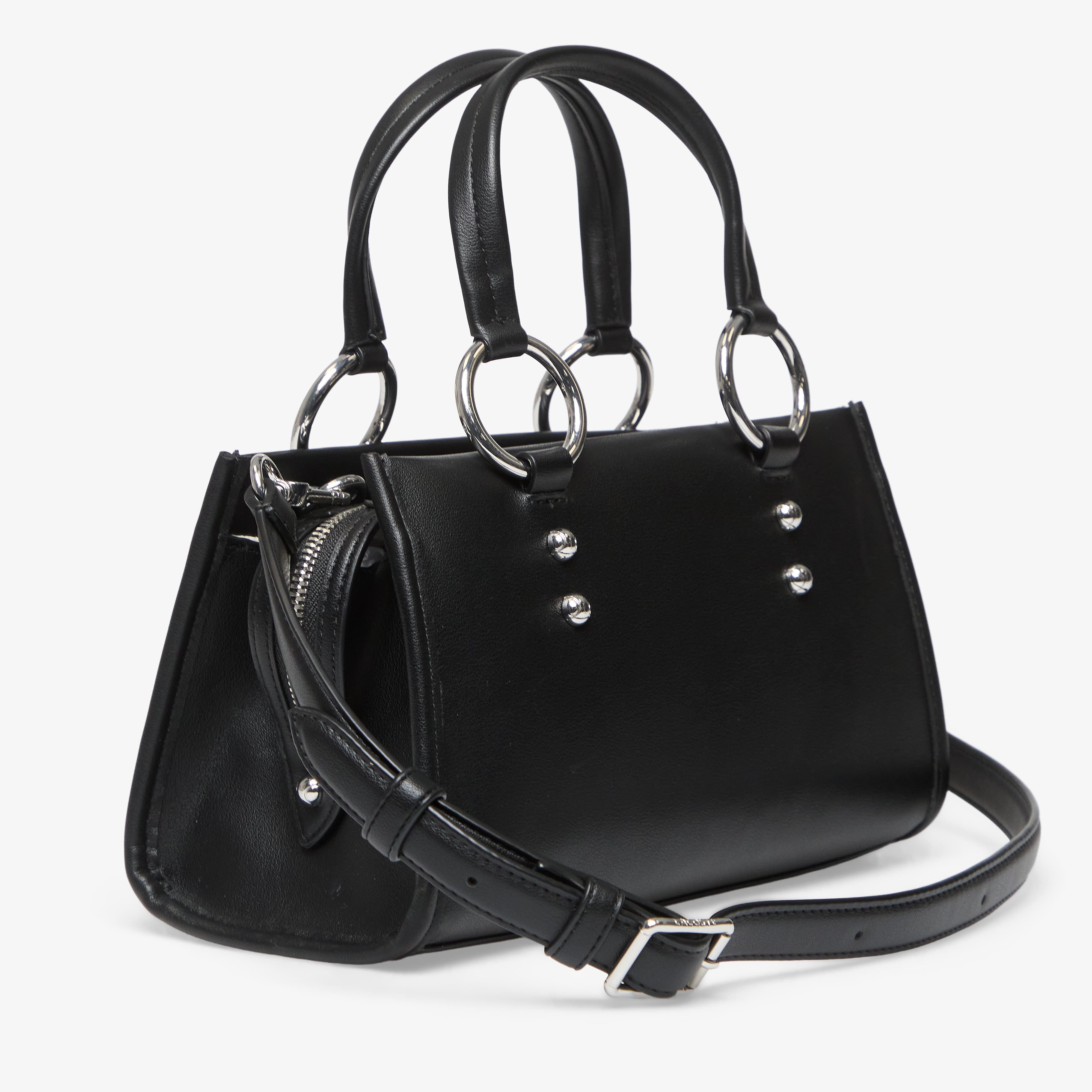 LACOSTE Τσάντα Lacoste Top Handle Bag Without Color Universal - 5