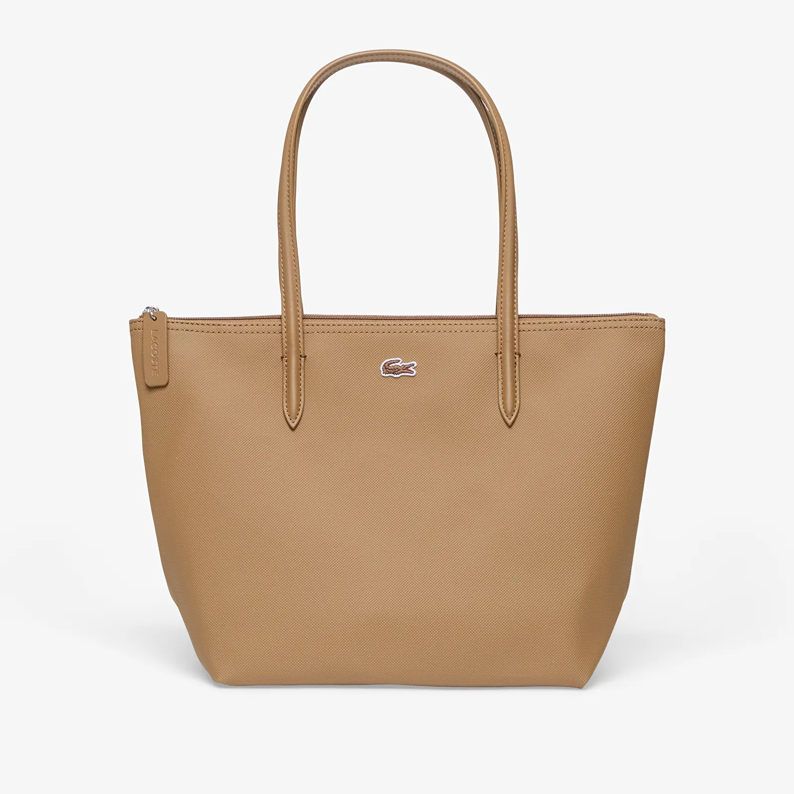 Shoulder bags Lacoste Shopping Bag Empire/Acapulco-Navy Blue