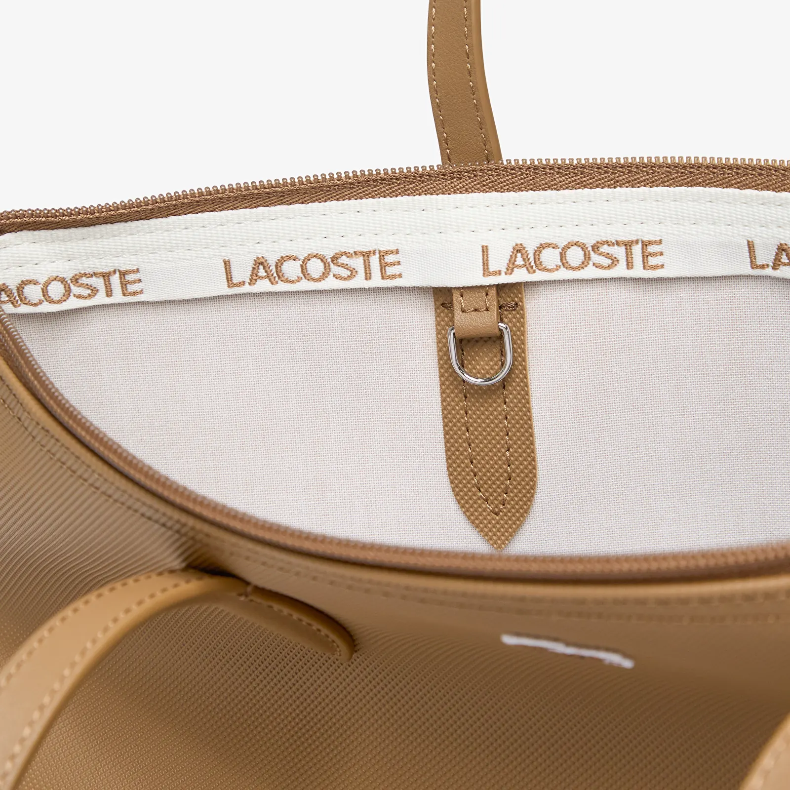 Shoulder bags Lacoste Shopping Bag Empire/Acapulco-Navy Blue