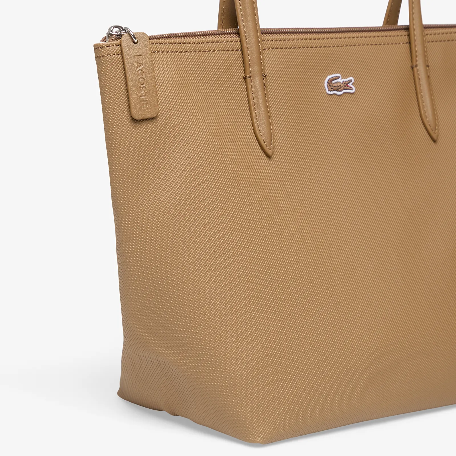Shoulder bags Lacoste Shopping Bag Empire/Acapulco-Navy Blue