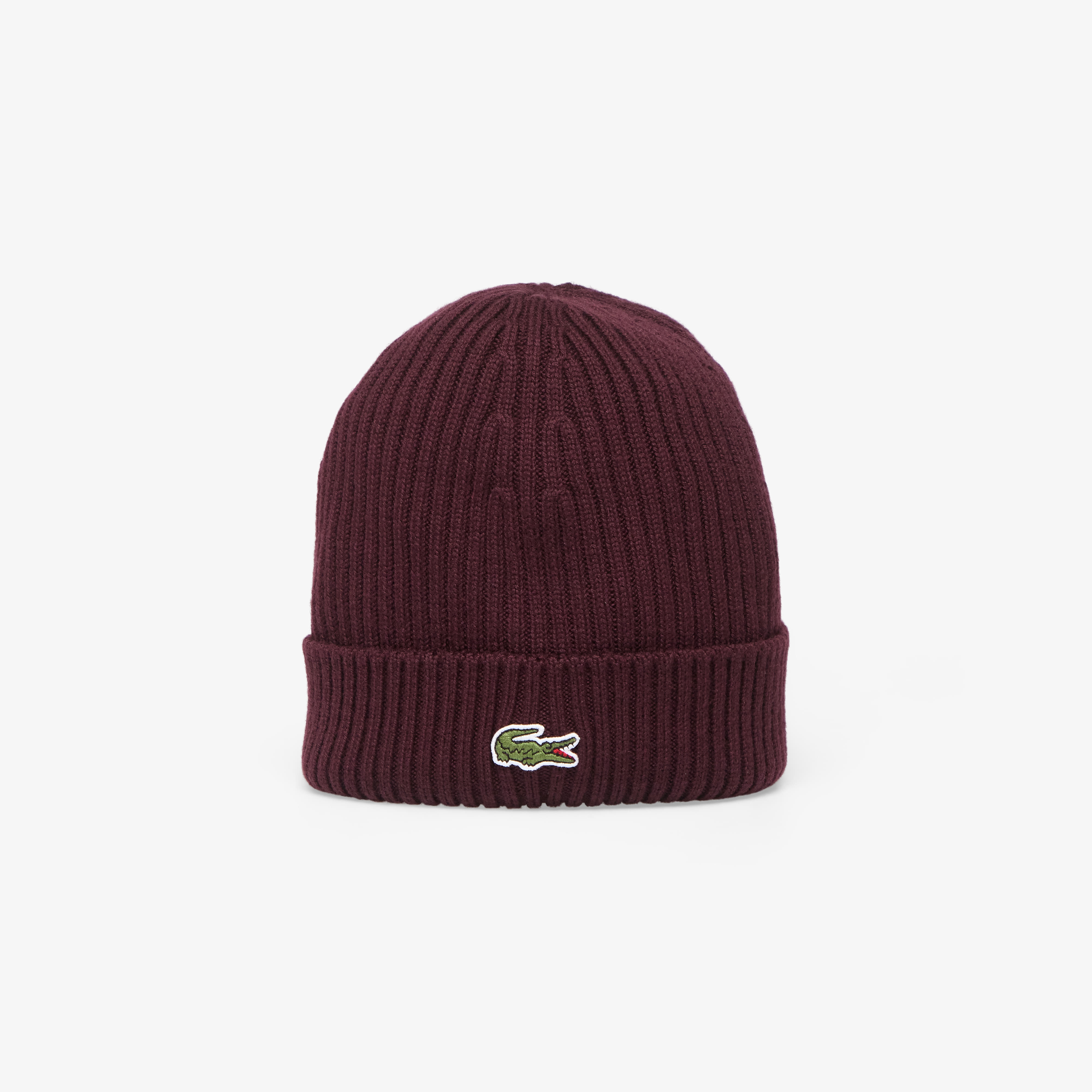 Шапка Lacoste Knitted Caps Oxalis Universal