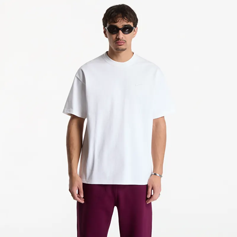 Nike Energy T-Shirt White
