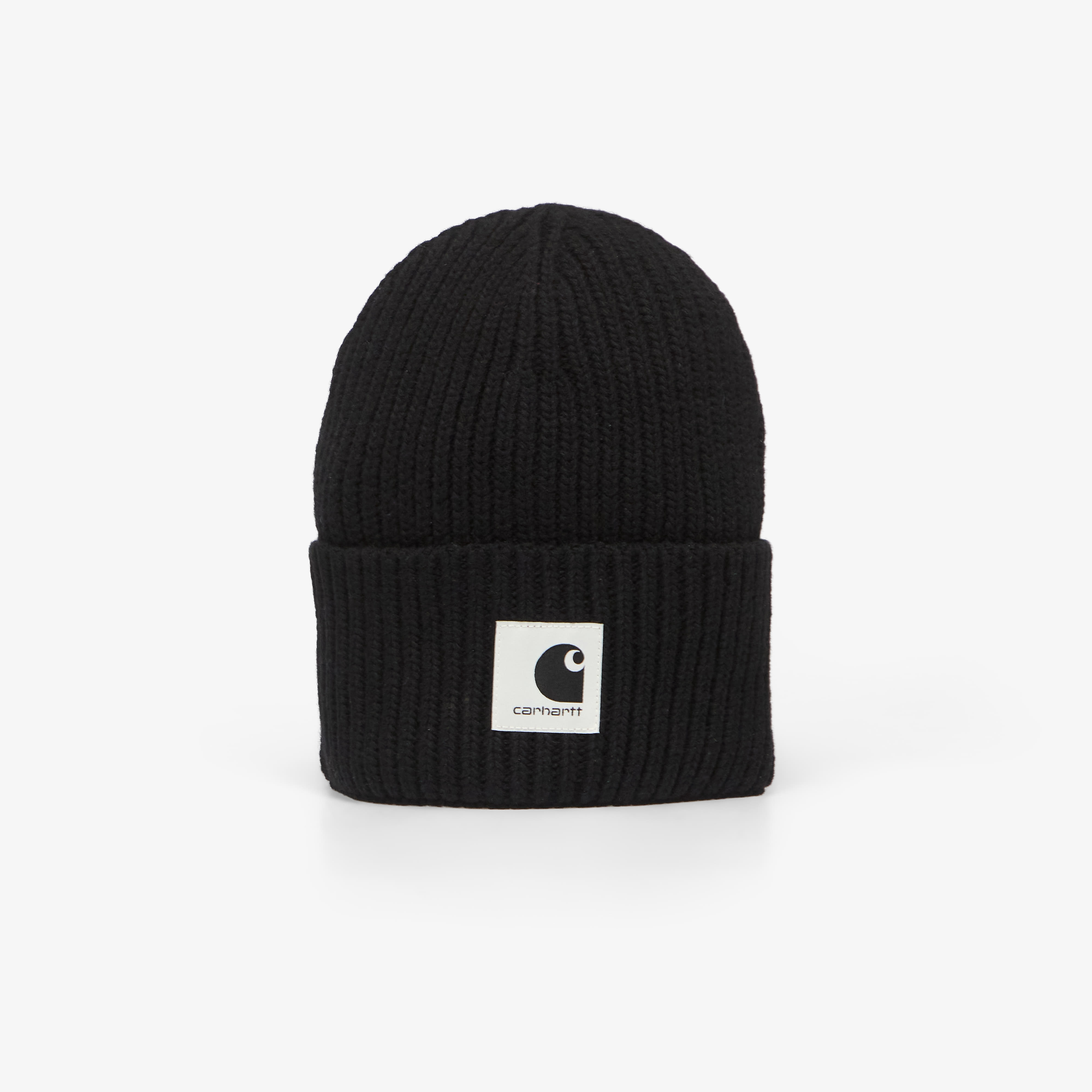 Шапка Carhartt WIP W' Mira Beanie Black Universal