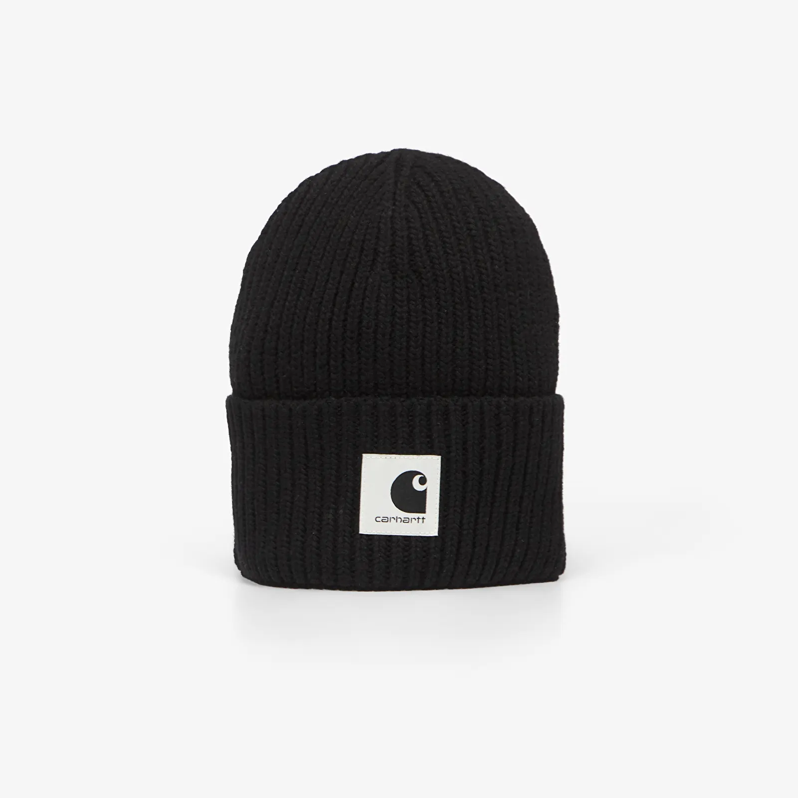 Bonnets et casquettes Carhartt WIP W' Mira Beanie Black