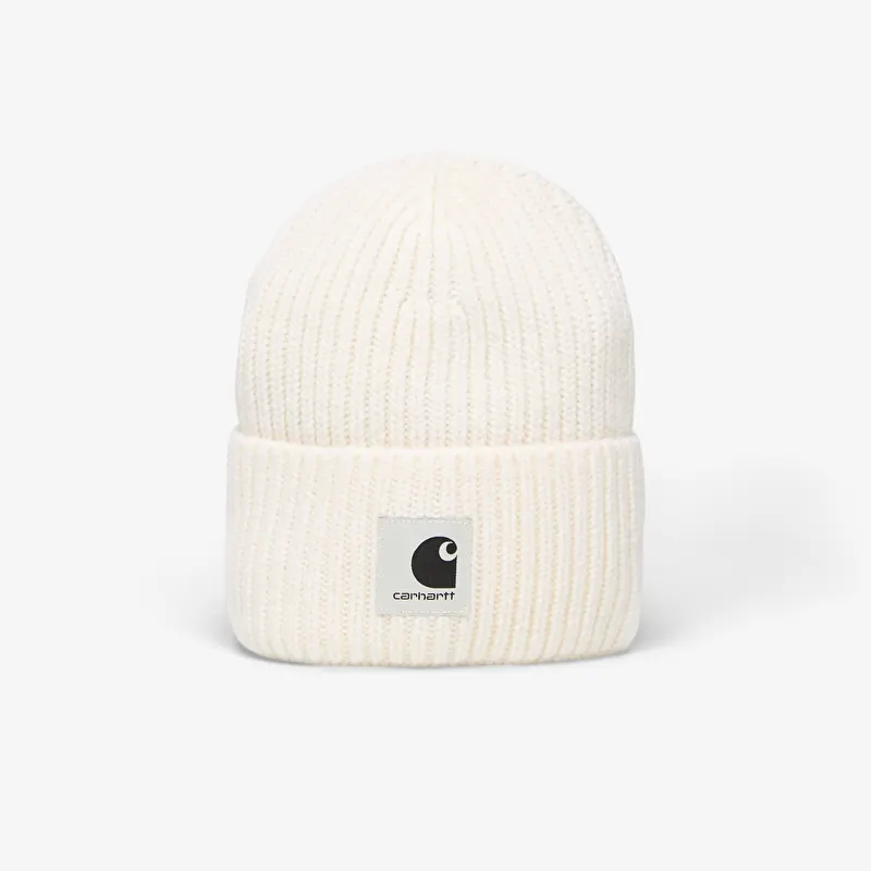 Cepure Carhartt WIP W' Mira Beanie Natural