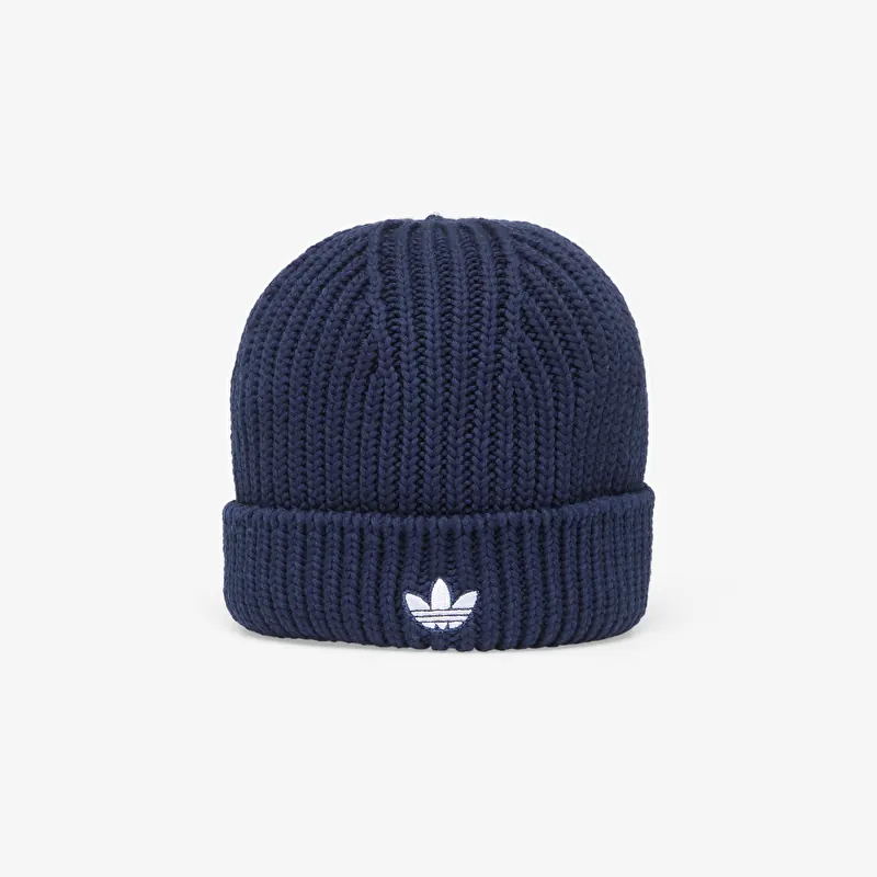 adidas Fisherman Short Beanie Night Indigo