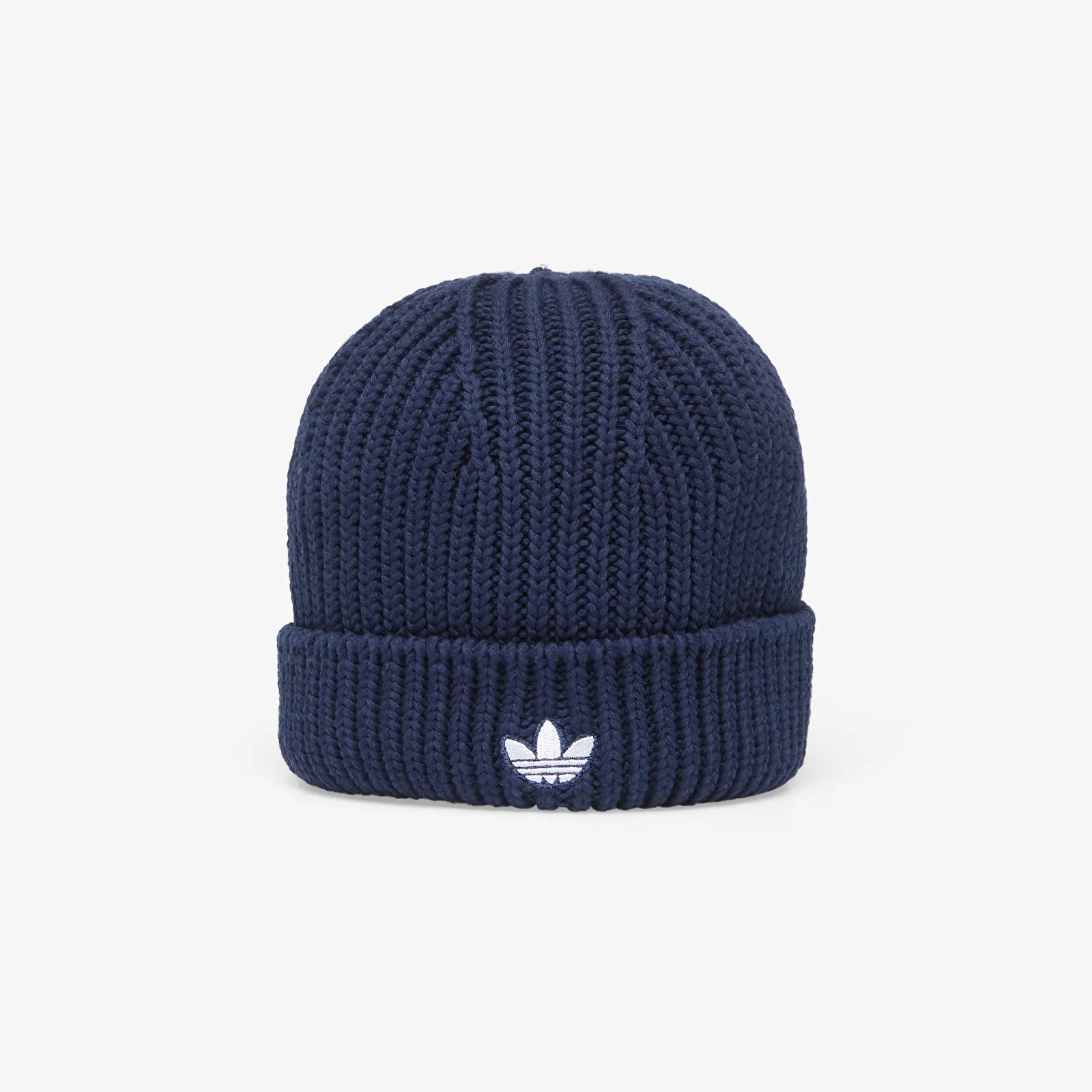 Hats adidas Fisherman Short Beanie Night Indigo
