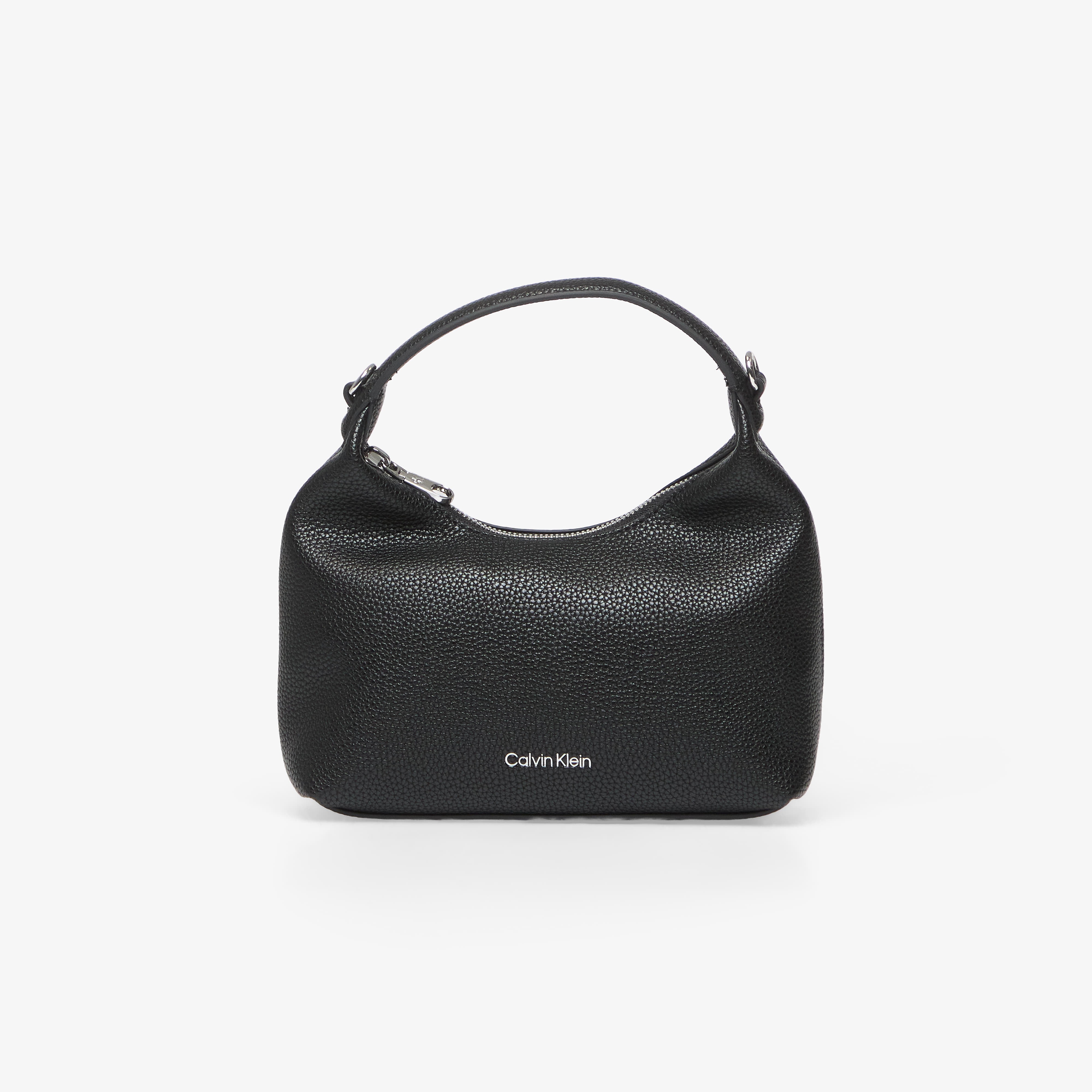 Calvin Klein Webbing Strap Small Black Universal