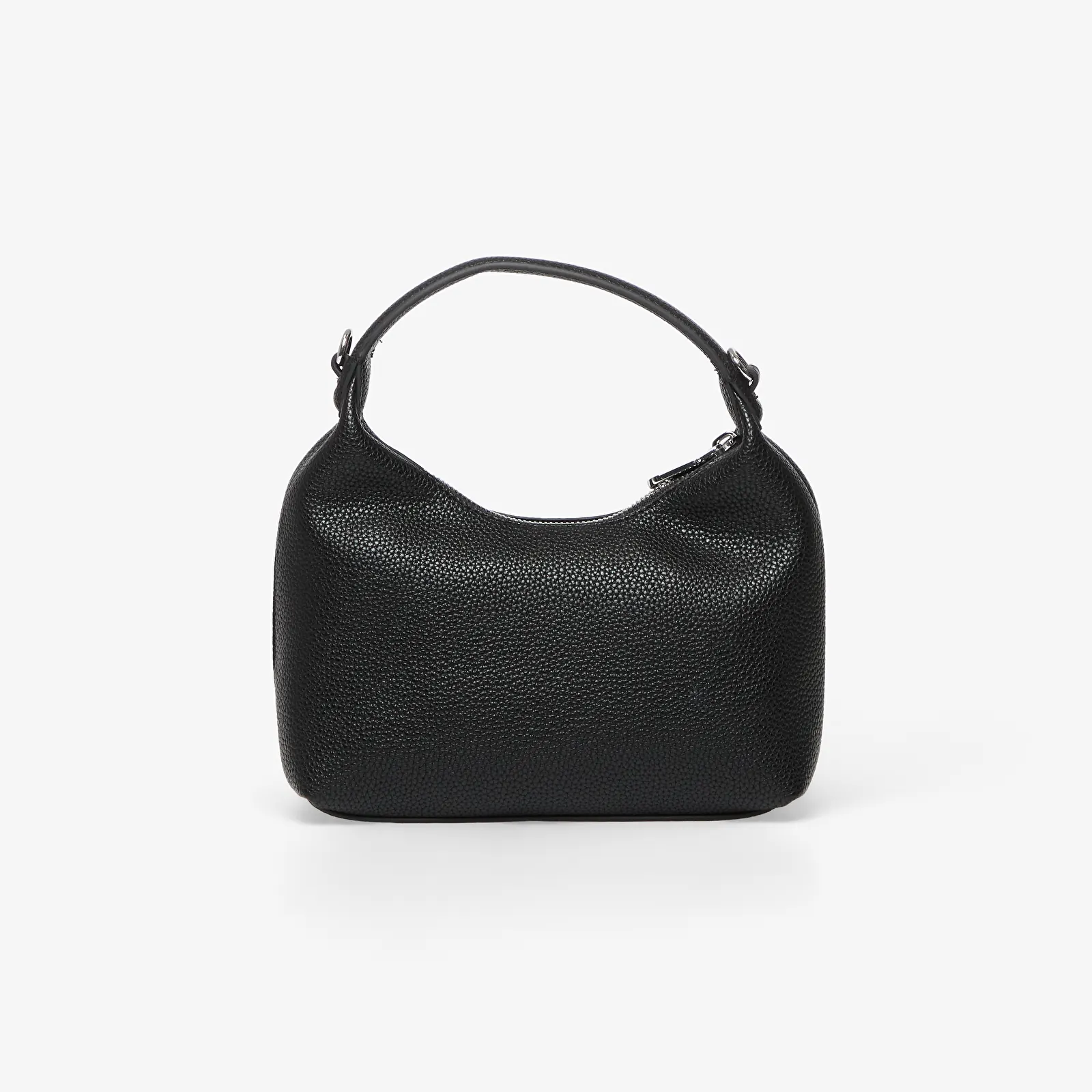 Håndvesker for kvinner Calvin Klein Webbing Strap Small Black