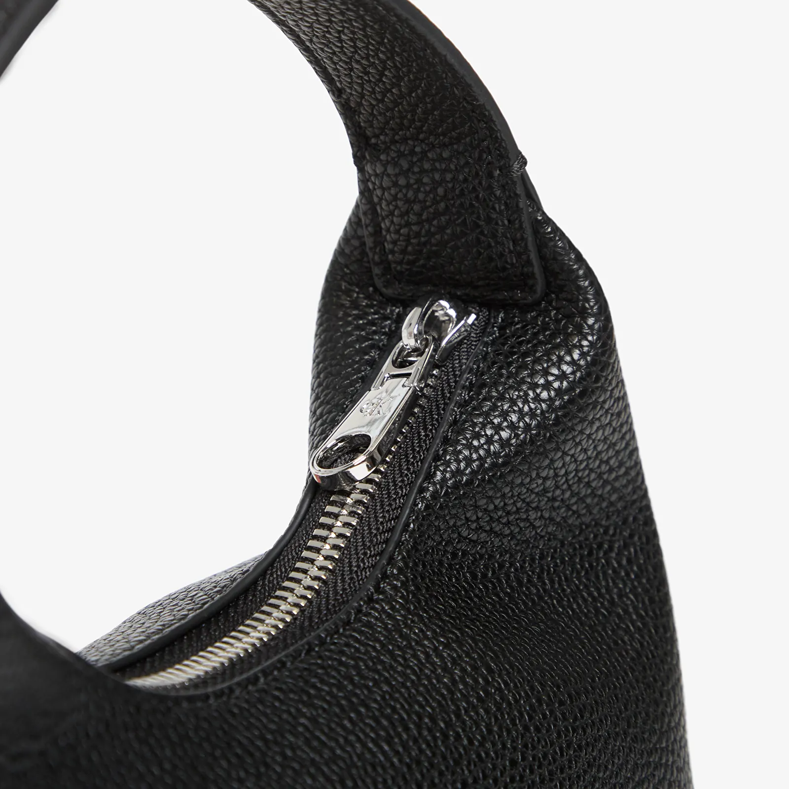 Håndvesker for kvinner Calvin Klein Webbing Strap Small Black