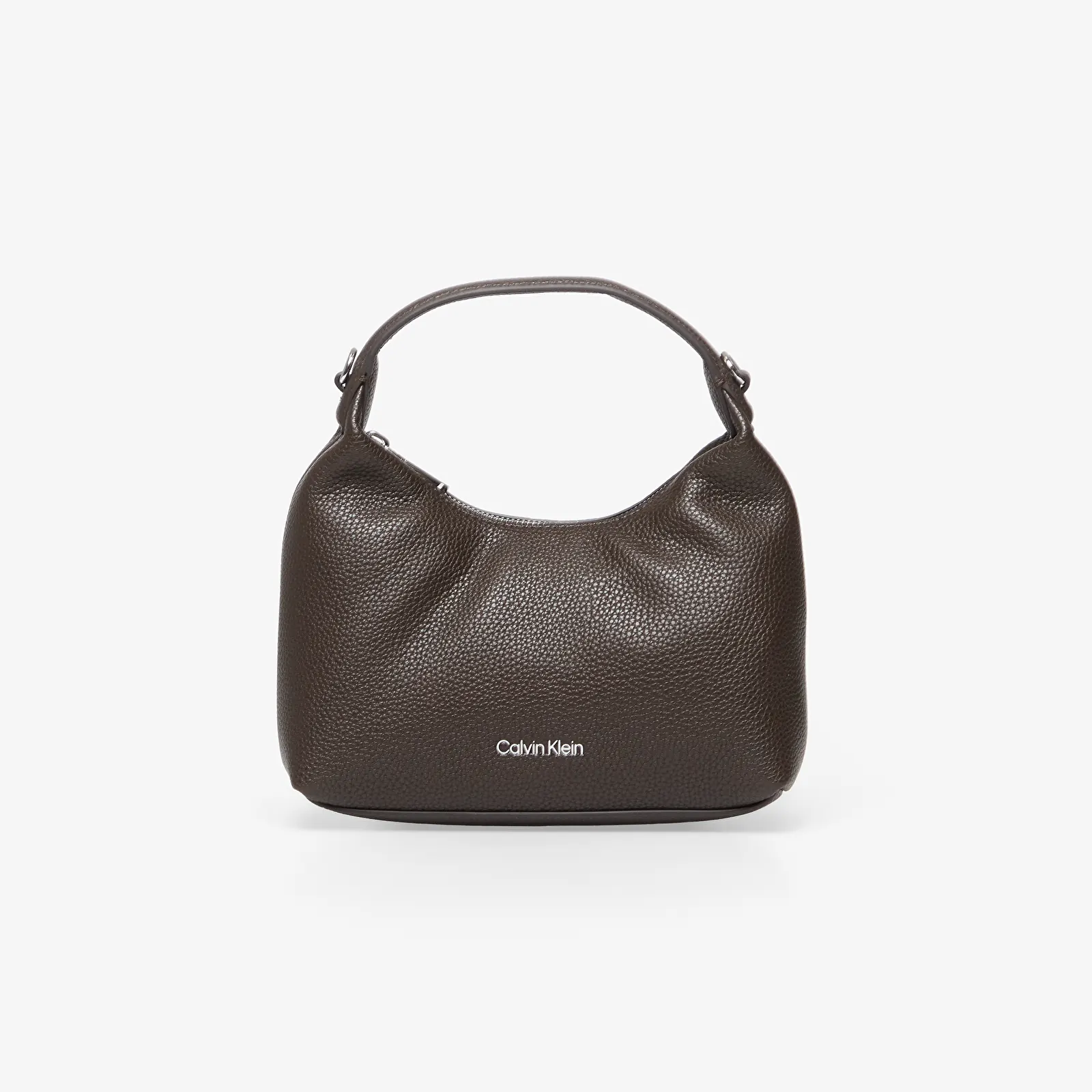 Dámske kabelky Calvin Klein Webbing Strap Small Bag Delicioso