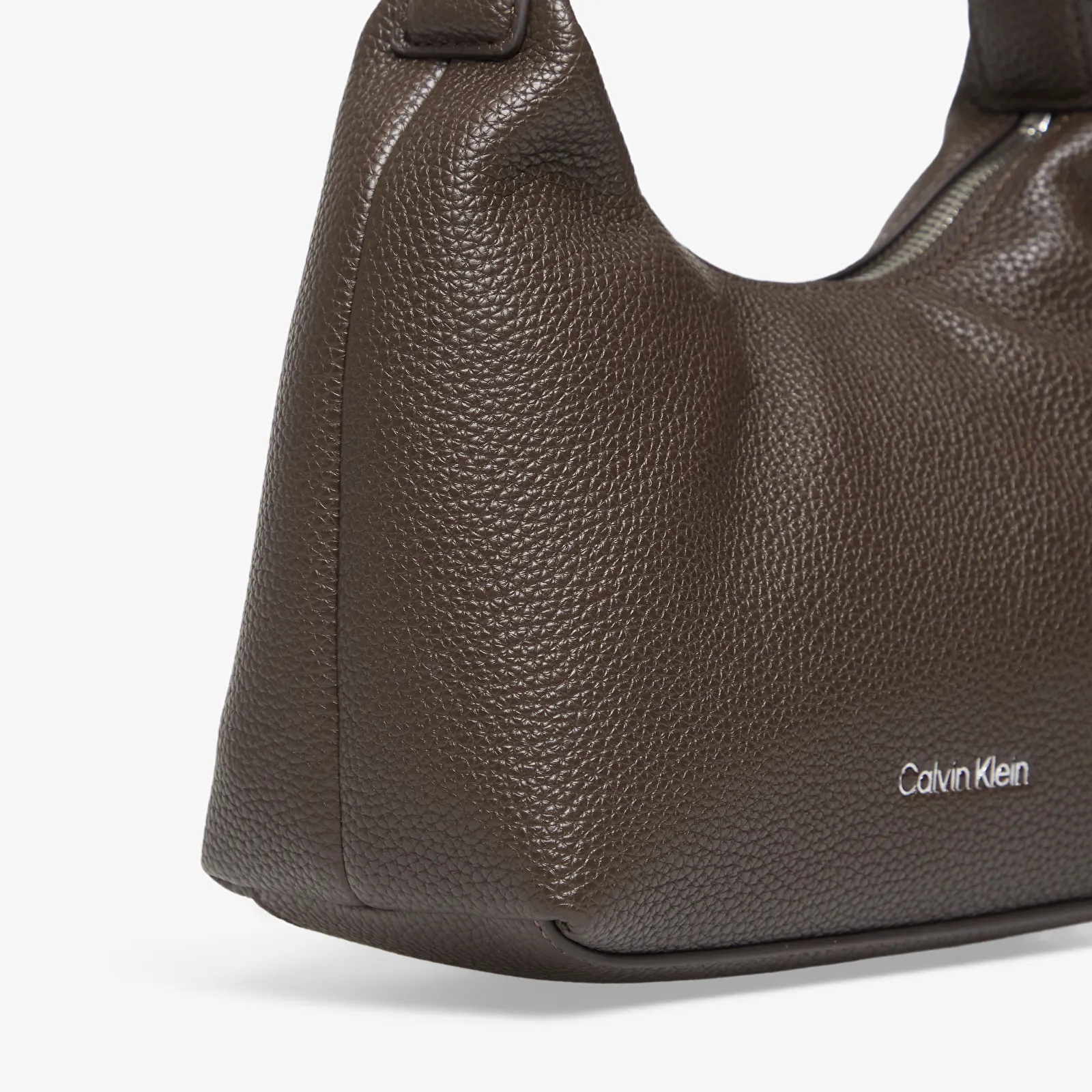 Dámske kabelky Calvin Klein Webbing Strap Small Bag Delicioso
