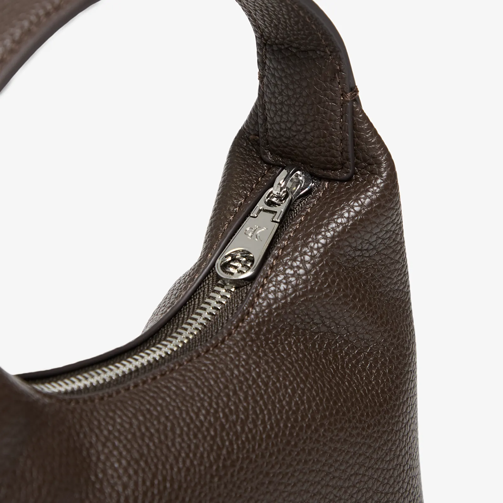 Dámske kabelky Calvin Klein Webbing Strap Small Bag Delicioso